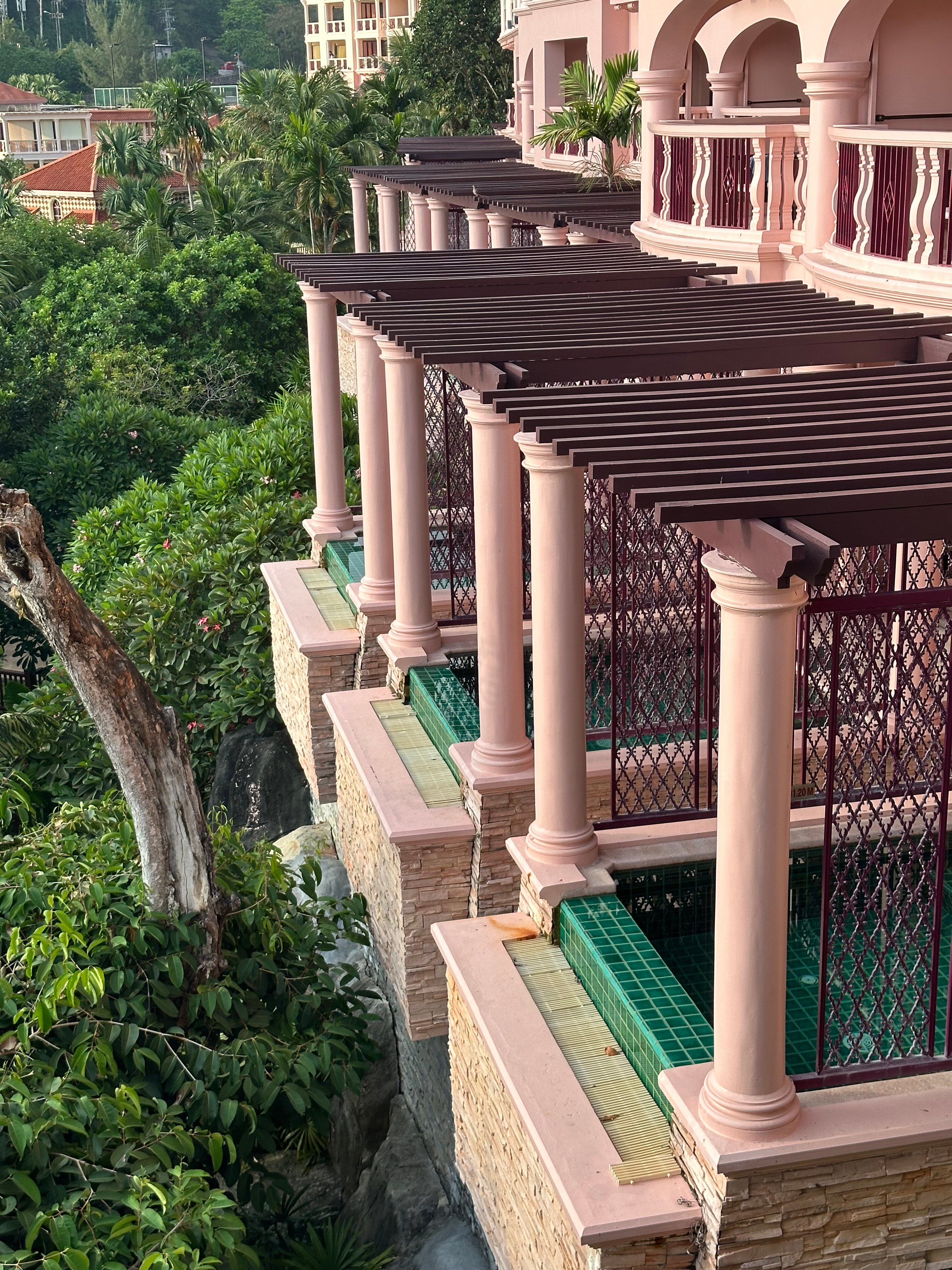 Фото Centara Grand Beach Resort Phuket