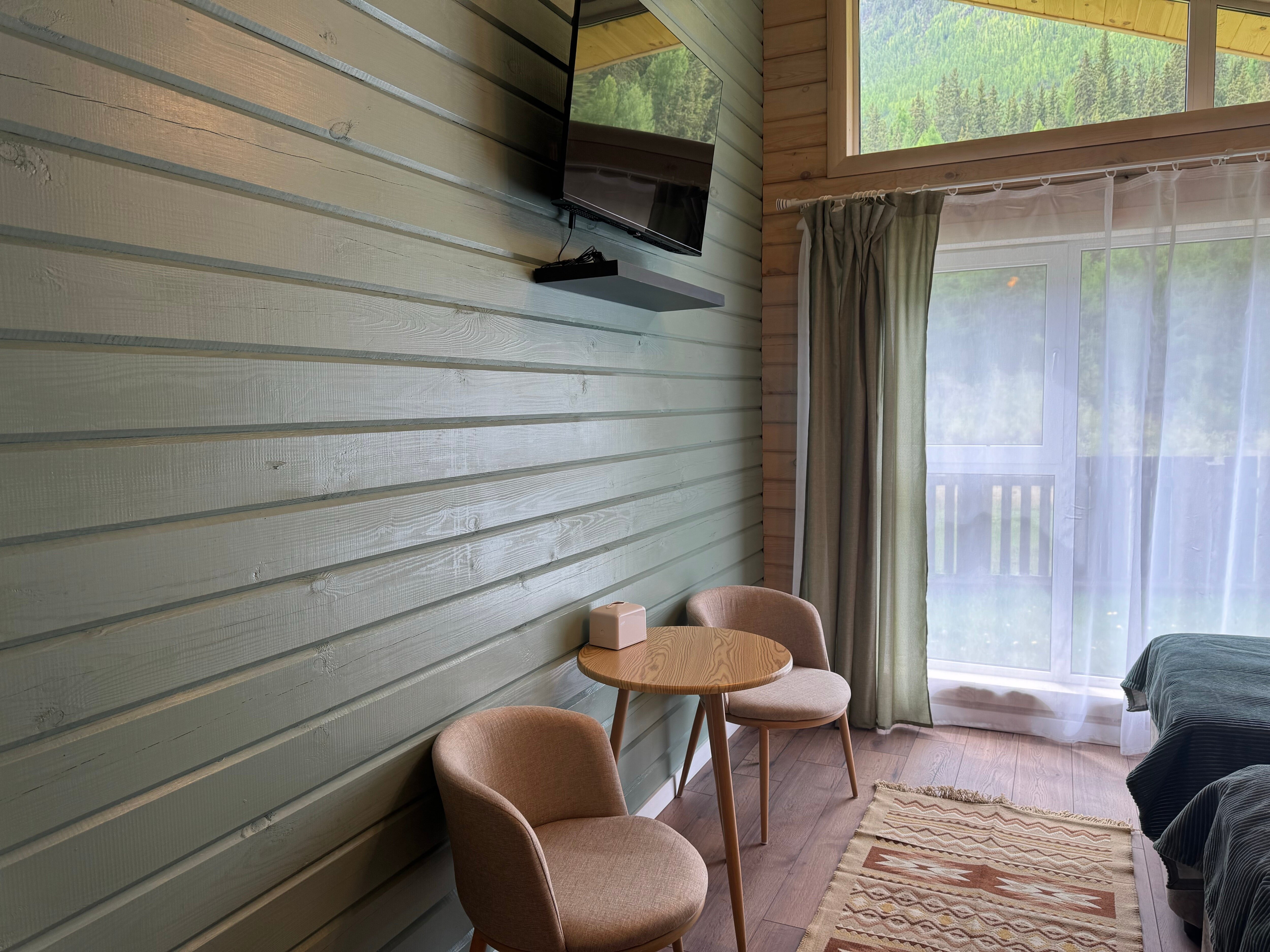 Фото Подгорная