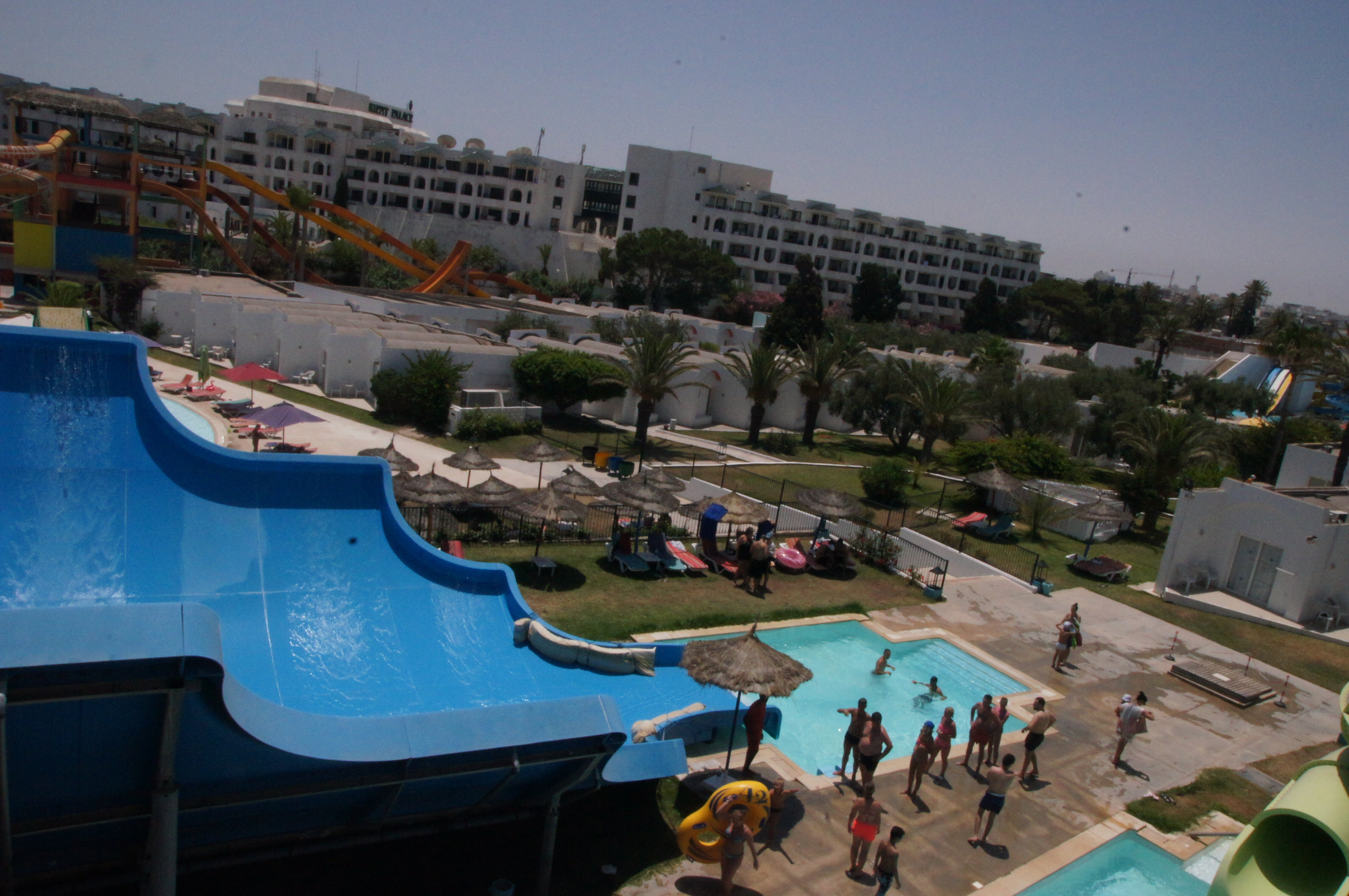 Фото Thalassa Sousse