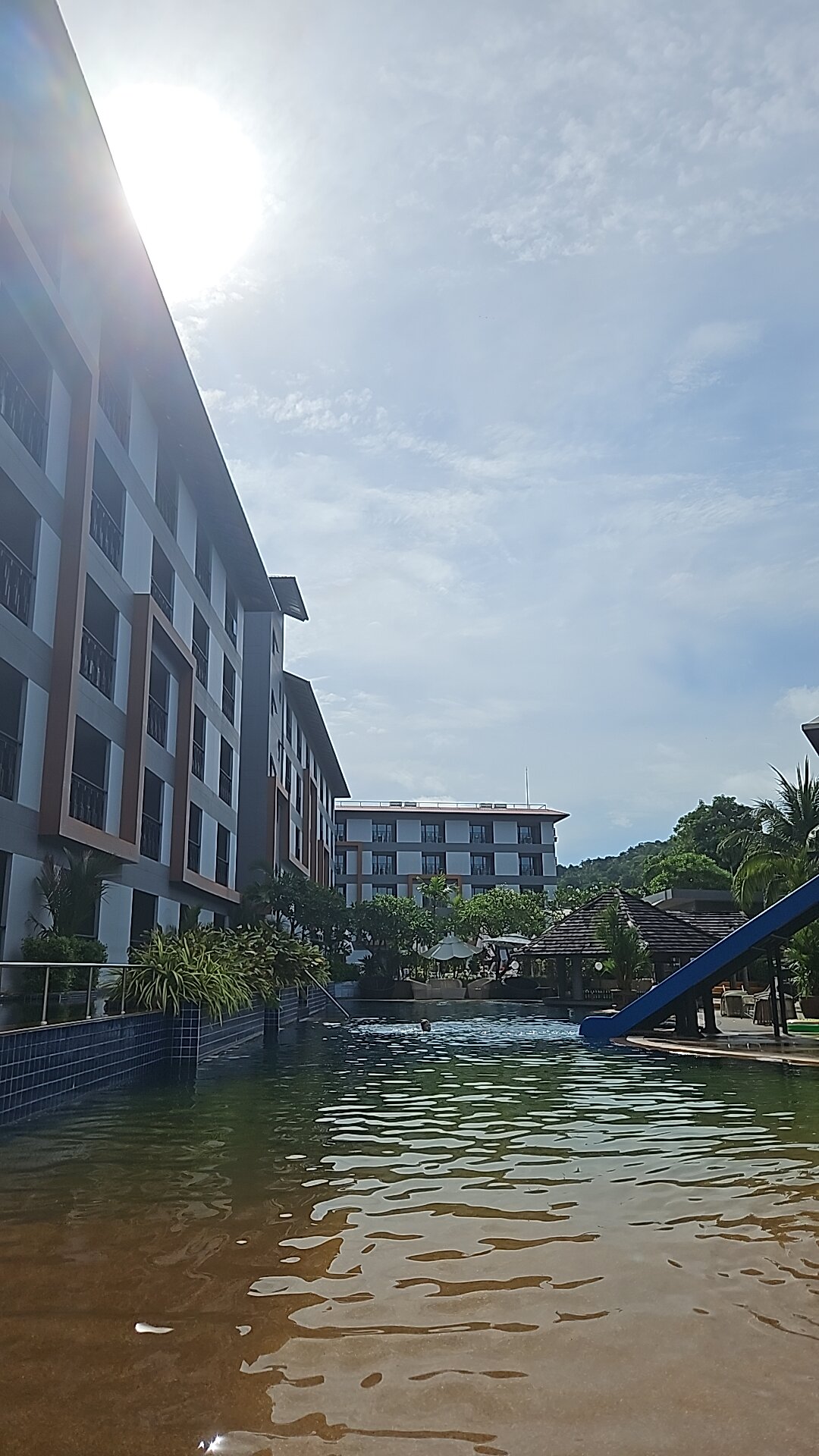 Фото Tuana Hotels Casa Del Sol