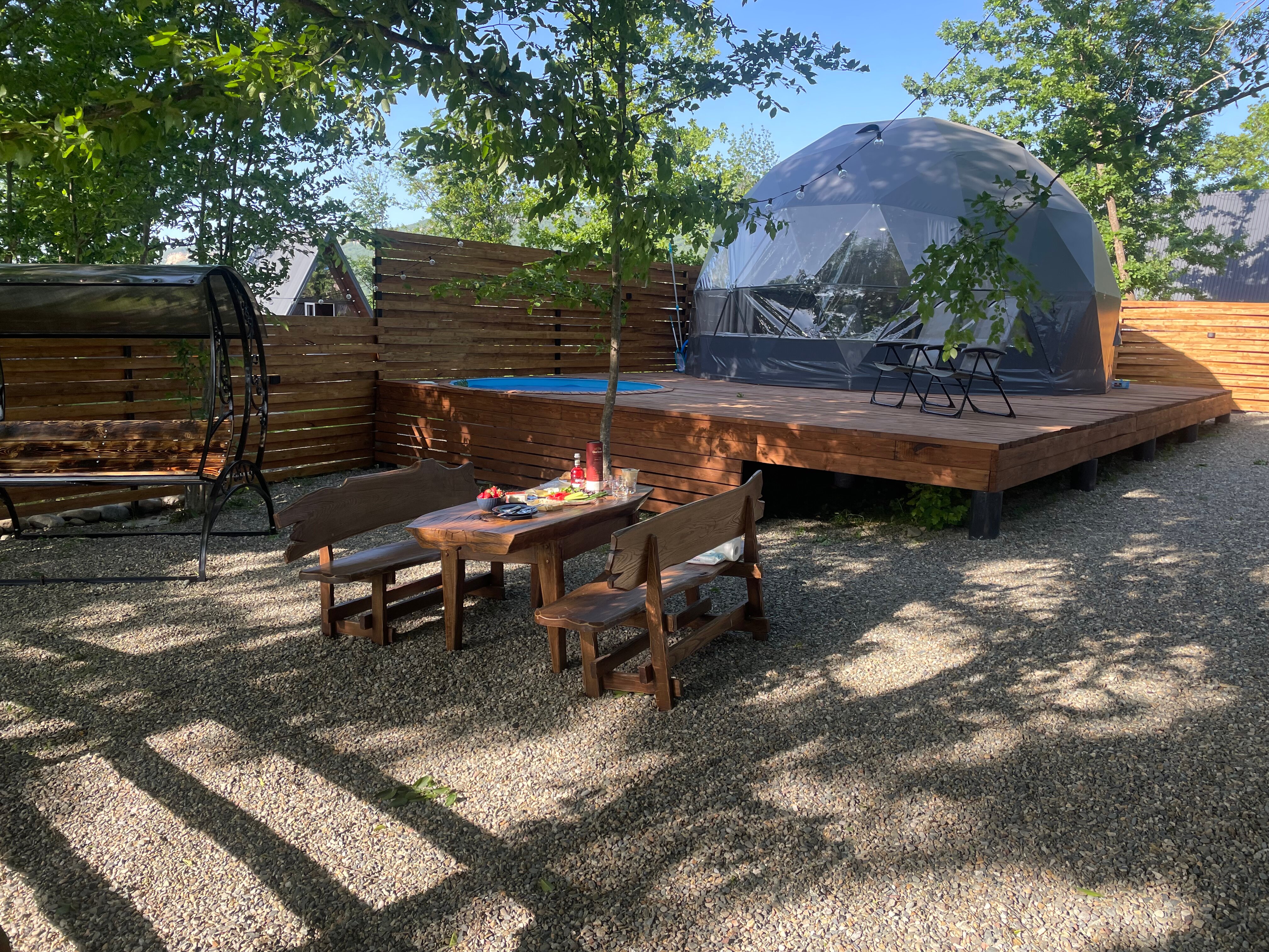 Фото Тайна Гор