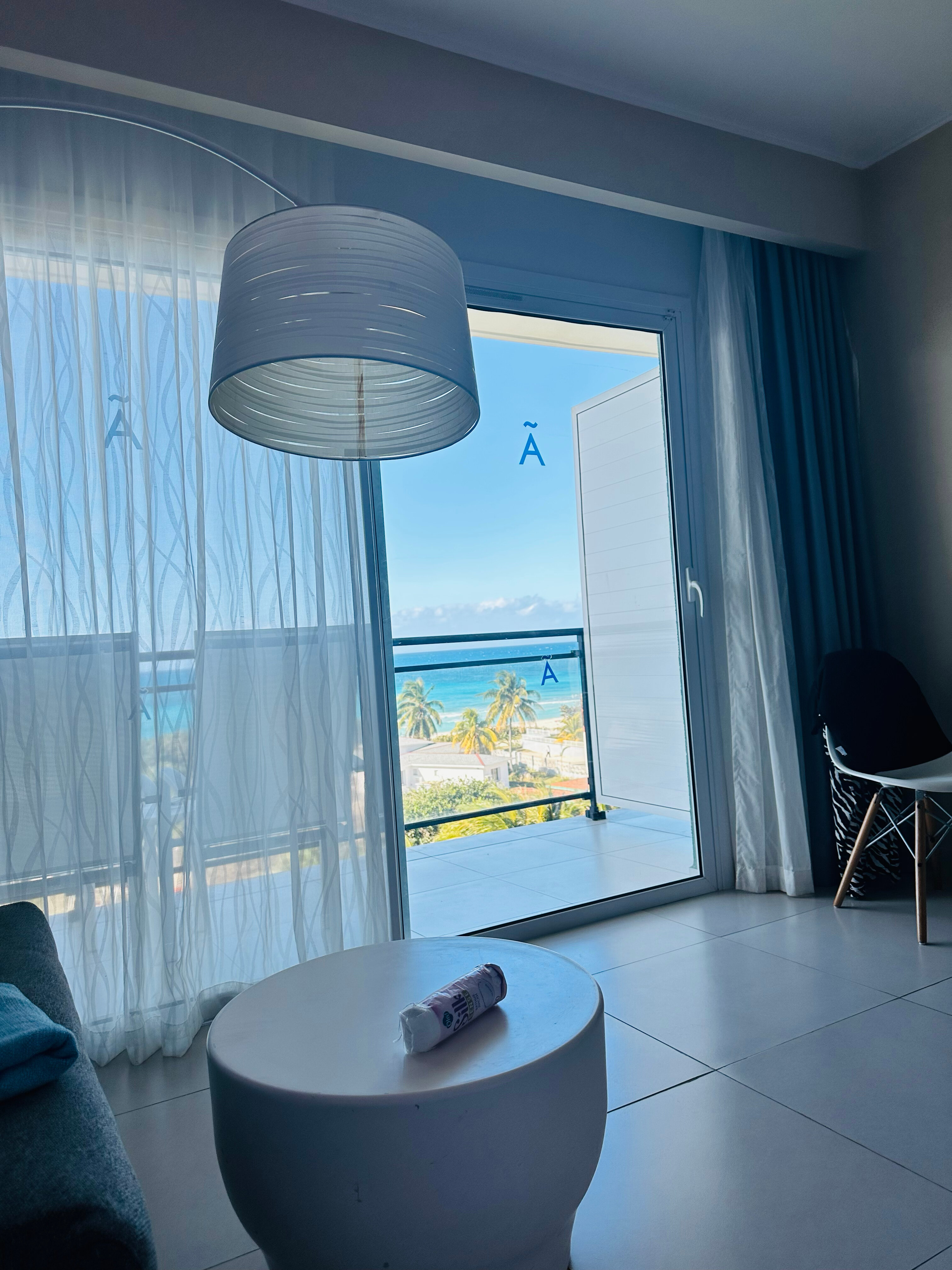 Фото Melia Internacional