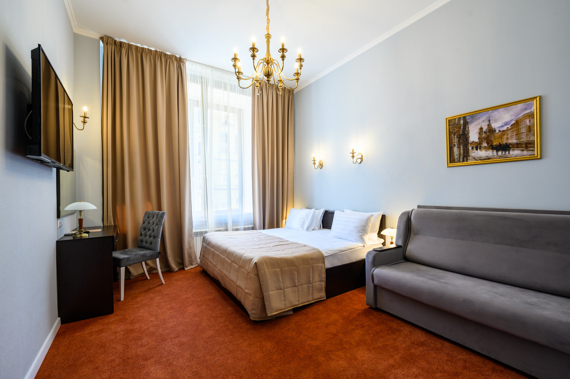 Фото Solo Морская