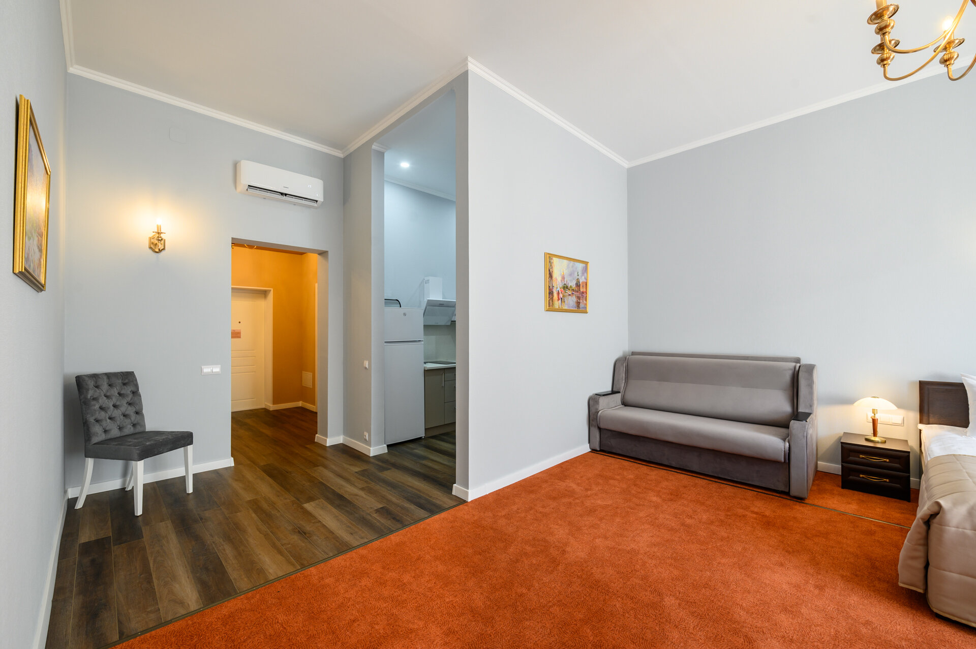 Фото Solo Морская