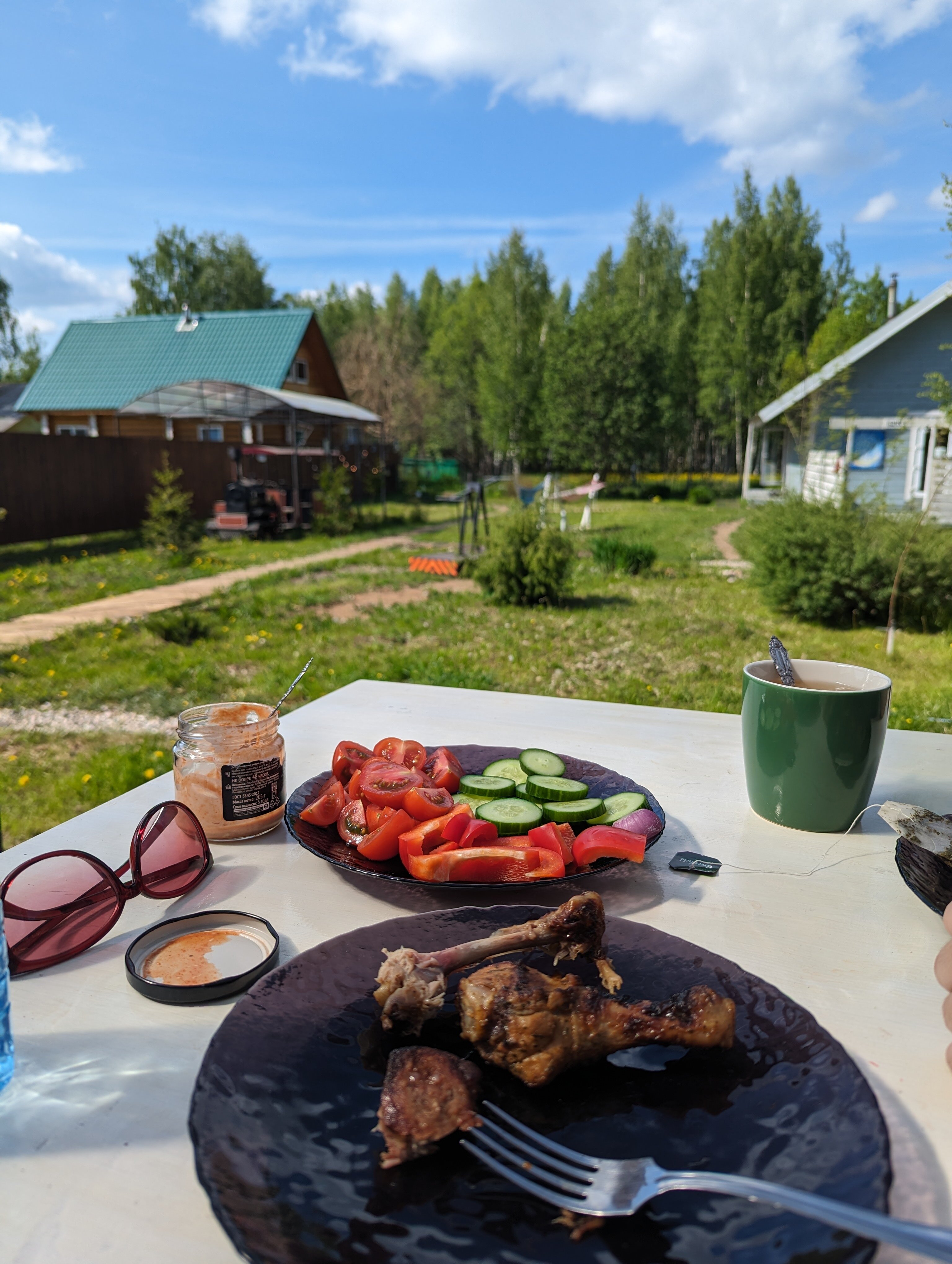 Фото Галерея