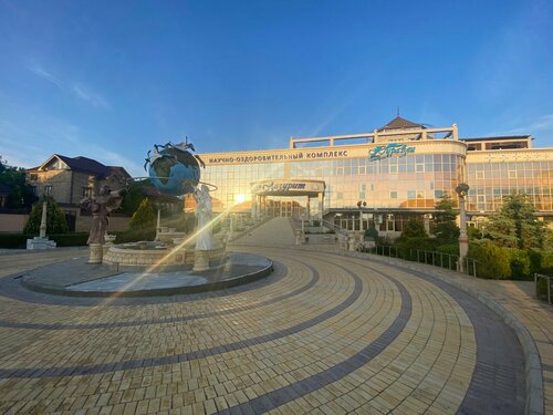 Иное жильё Журавли в Махачкале