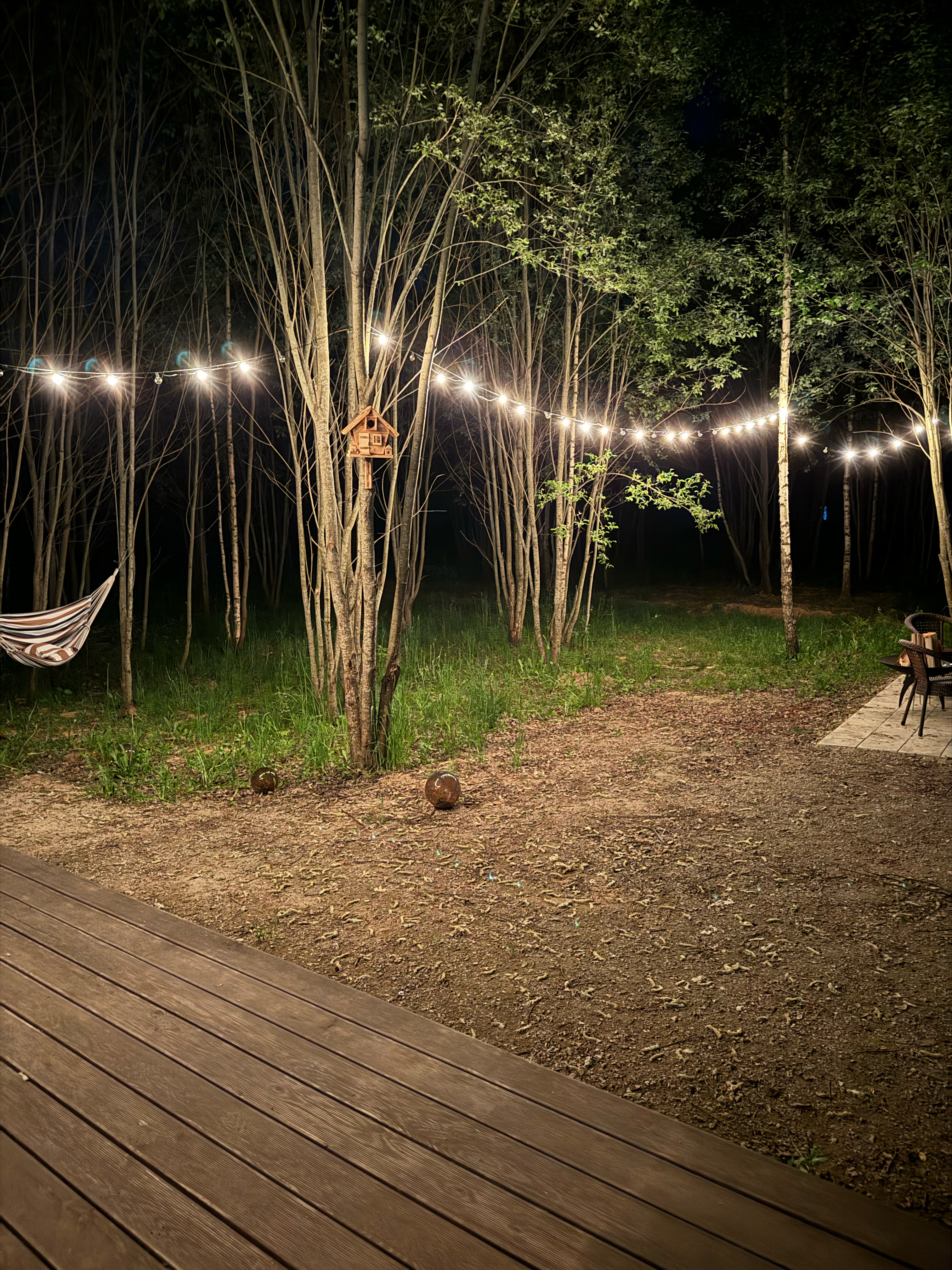 Фото Парк Север