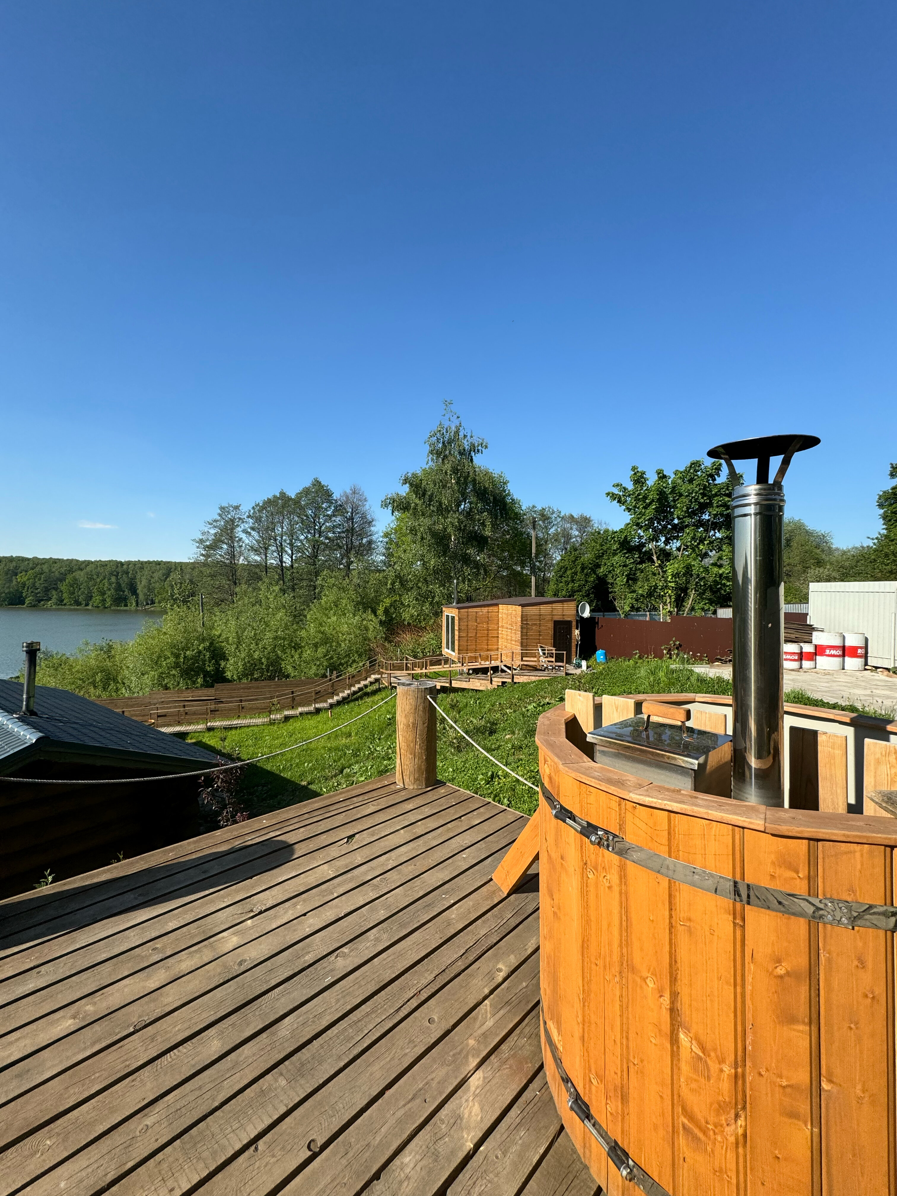 Фото Вилла Битса