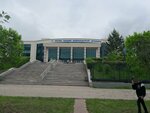 Hcf Shop (Turan dańǵyly, 38), clothing store