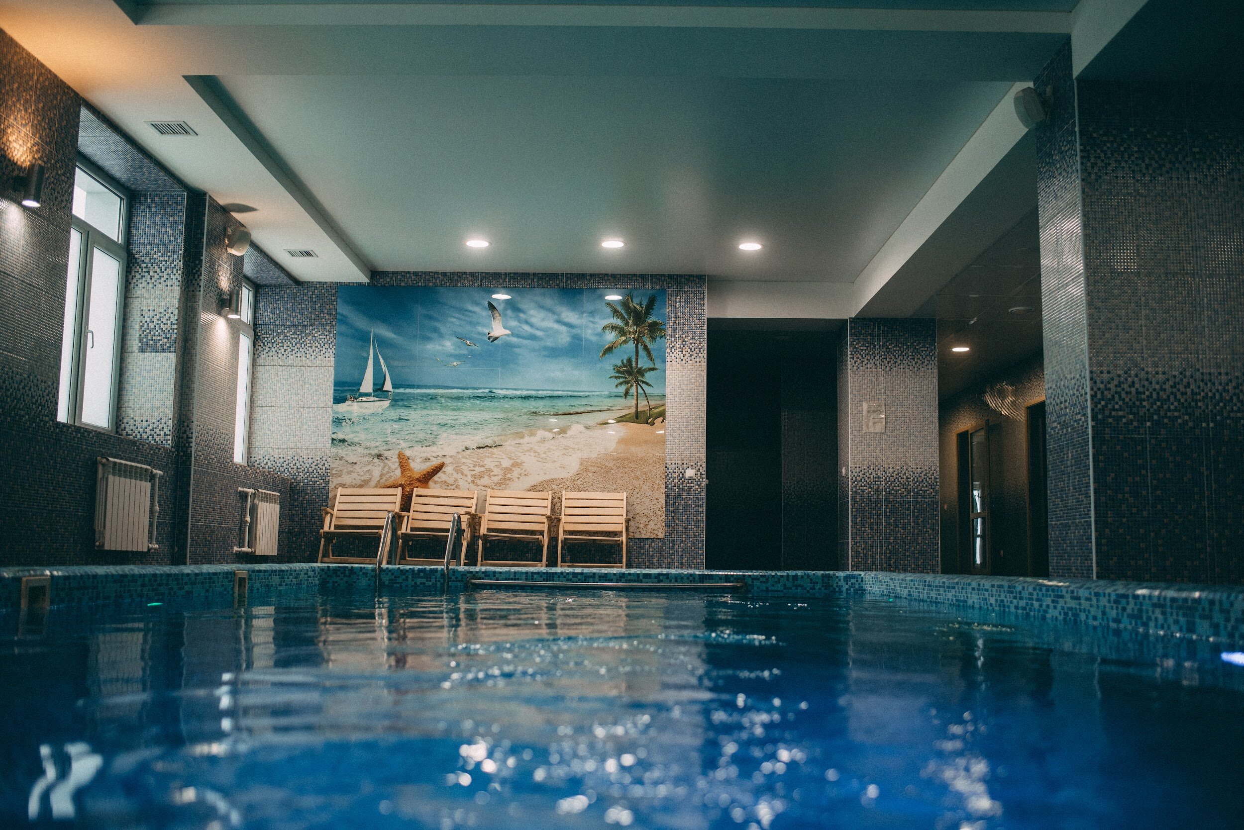 Фото Михайловский