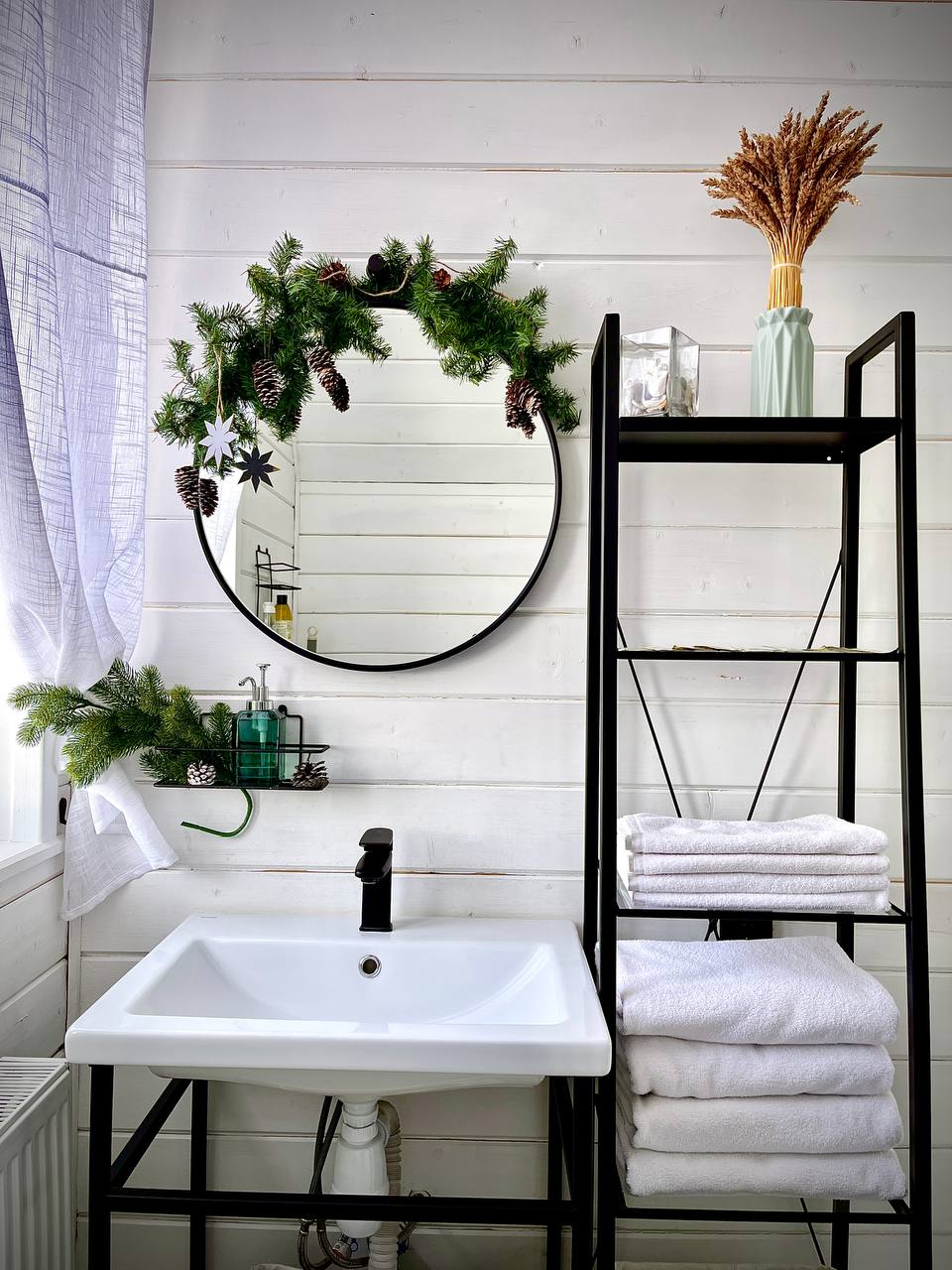 Фото Домик Фазенда