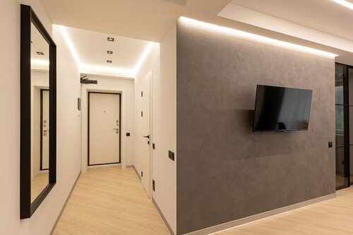 Иное жильё Смарт квартира в Севастополе