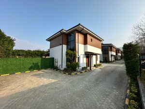 Гостиница Riyan Garden Villas