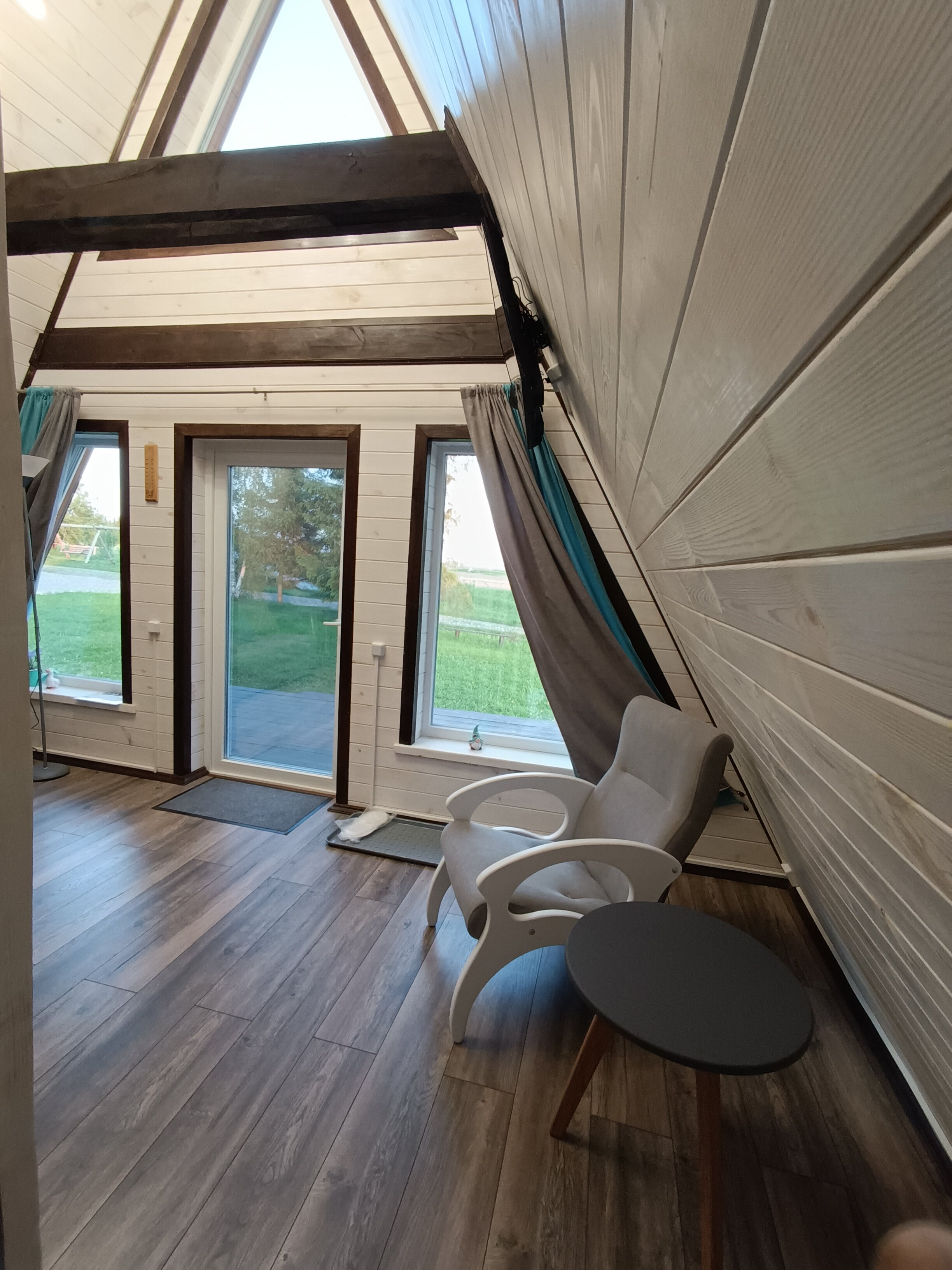 Фото Коттедж в Дудкино