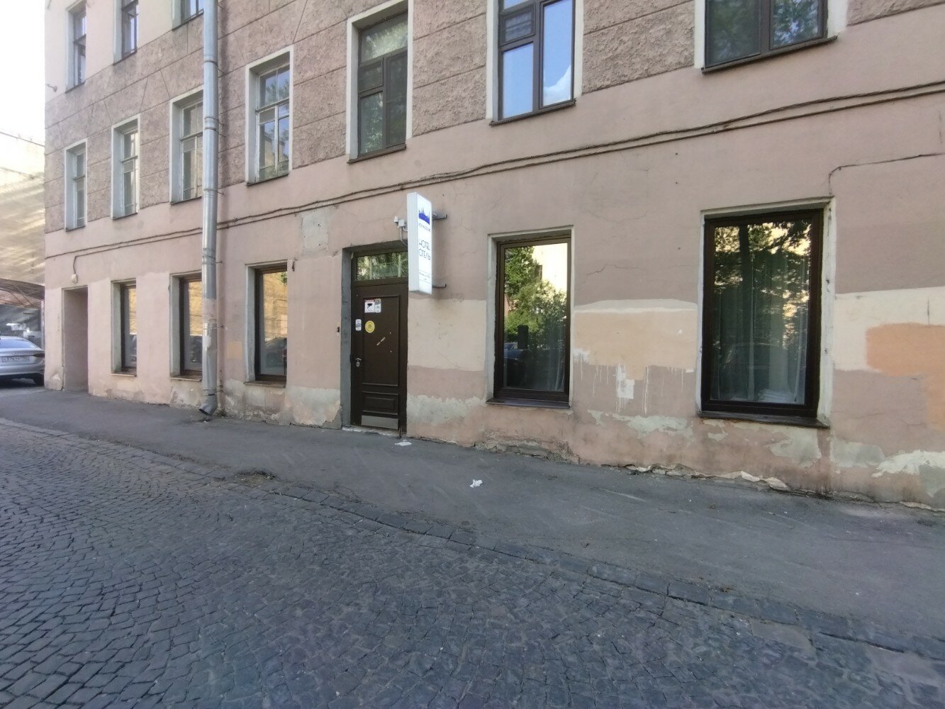 Фото Вояжер