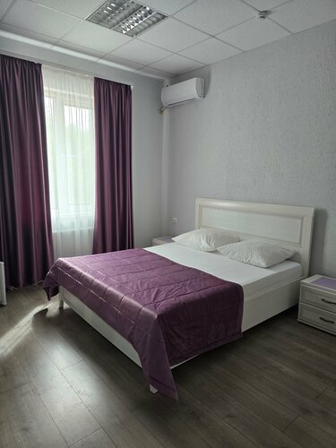 Гостиница Комфорт в Волгоградской области