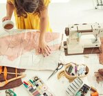 Академия пошива Губиной Аллы (Pobedy Boulevard, 44), courses and master classes