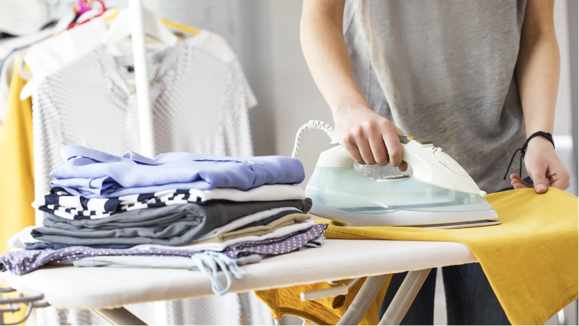 Фото Радуга