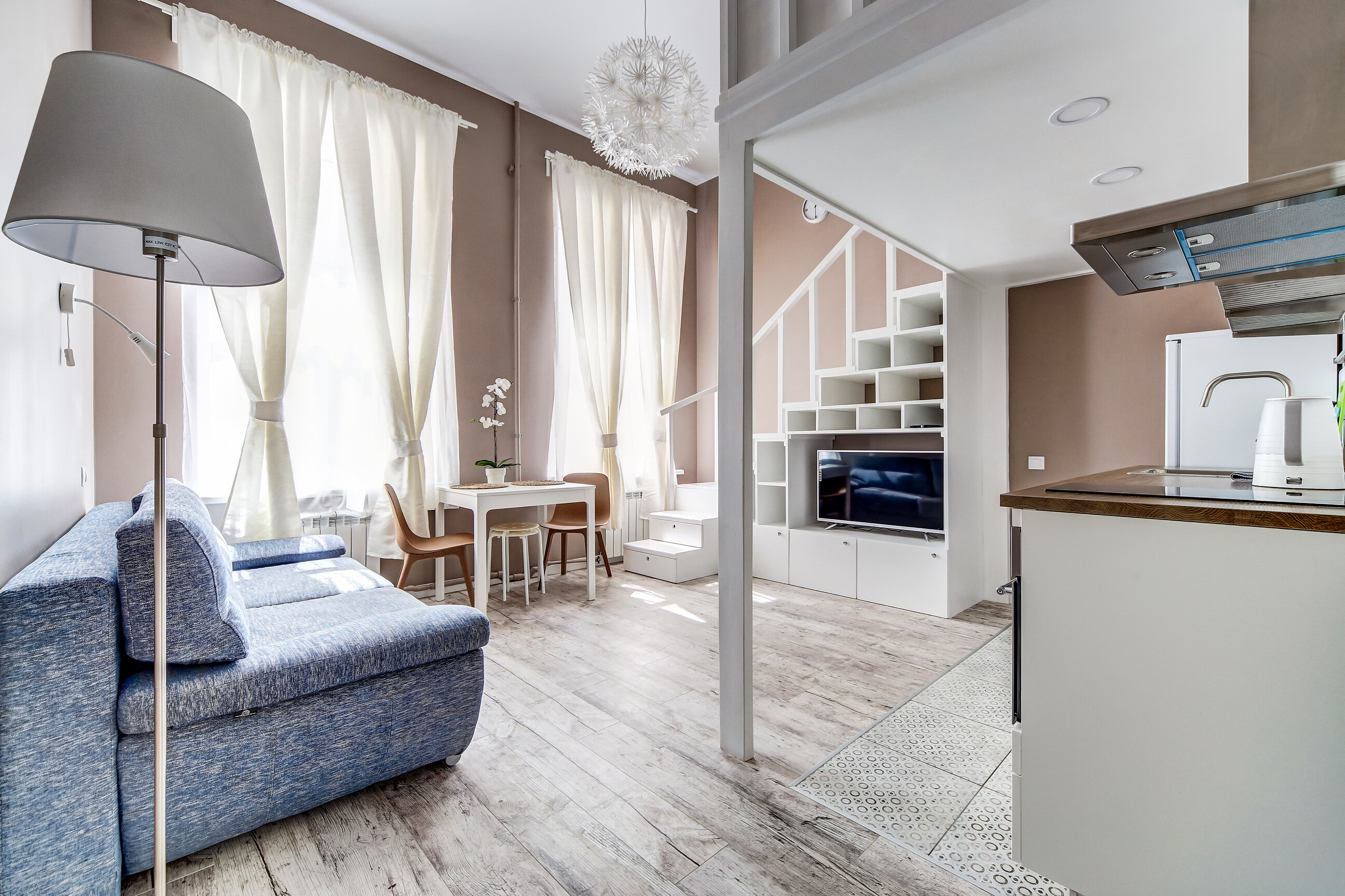 Фото отеля 5