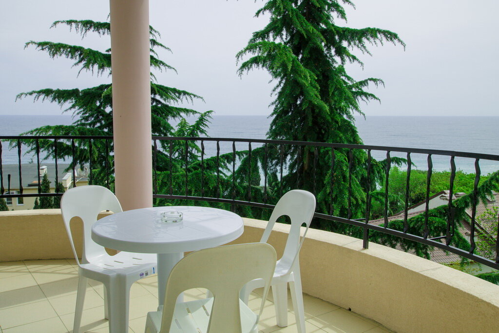 Фото Вилла Ренессанс