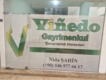 Vinedo Real Estate (İzmir, Urla, 75. Yıl Cumhuriyet Cad., 5), real estate agency