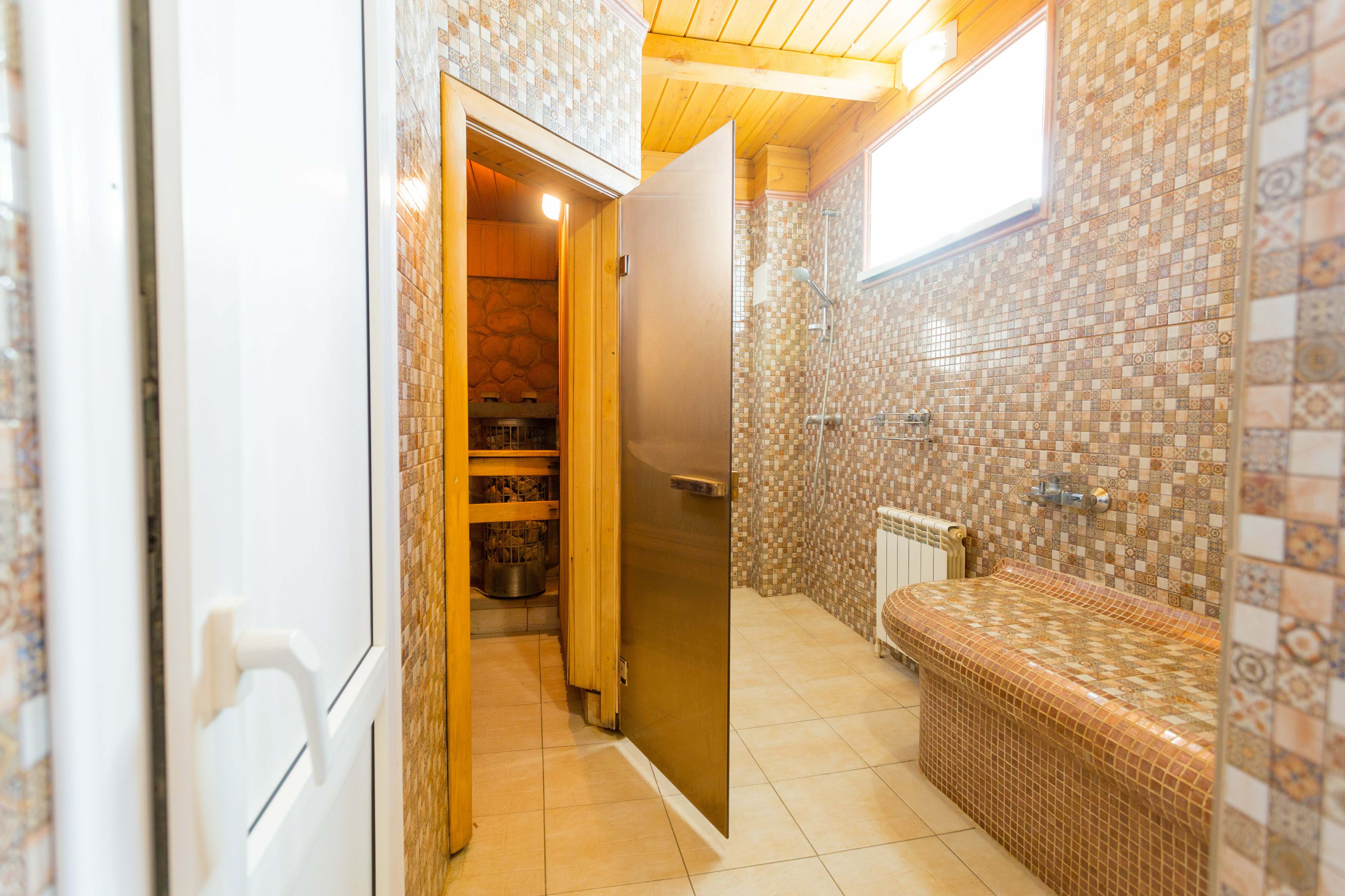 Фото Лечебная