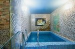 Apart-otel Lechebnaya (Lechebnaya ulitsa, 14/2) ، فندق