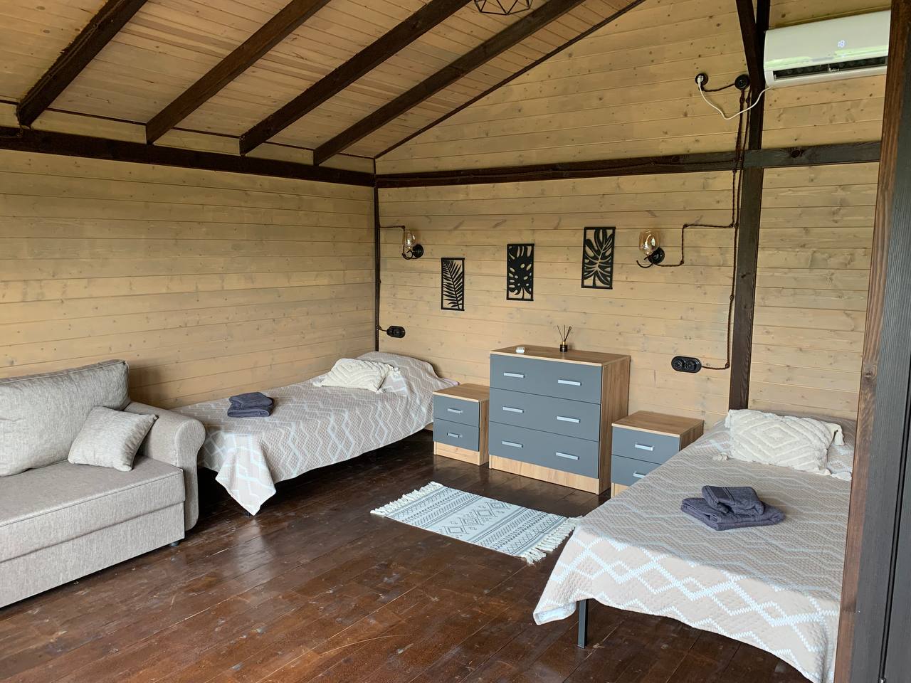 Фото San Siro cottage house