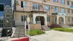 Amed-L (Aliya Moldagulova Avenue, 33) ، كاشفات كيميائية