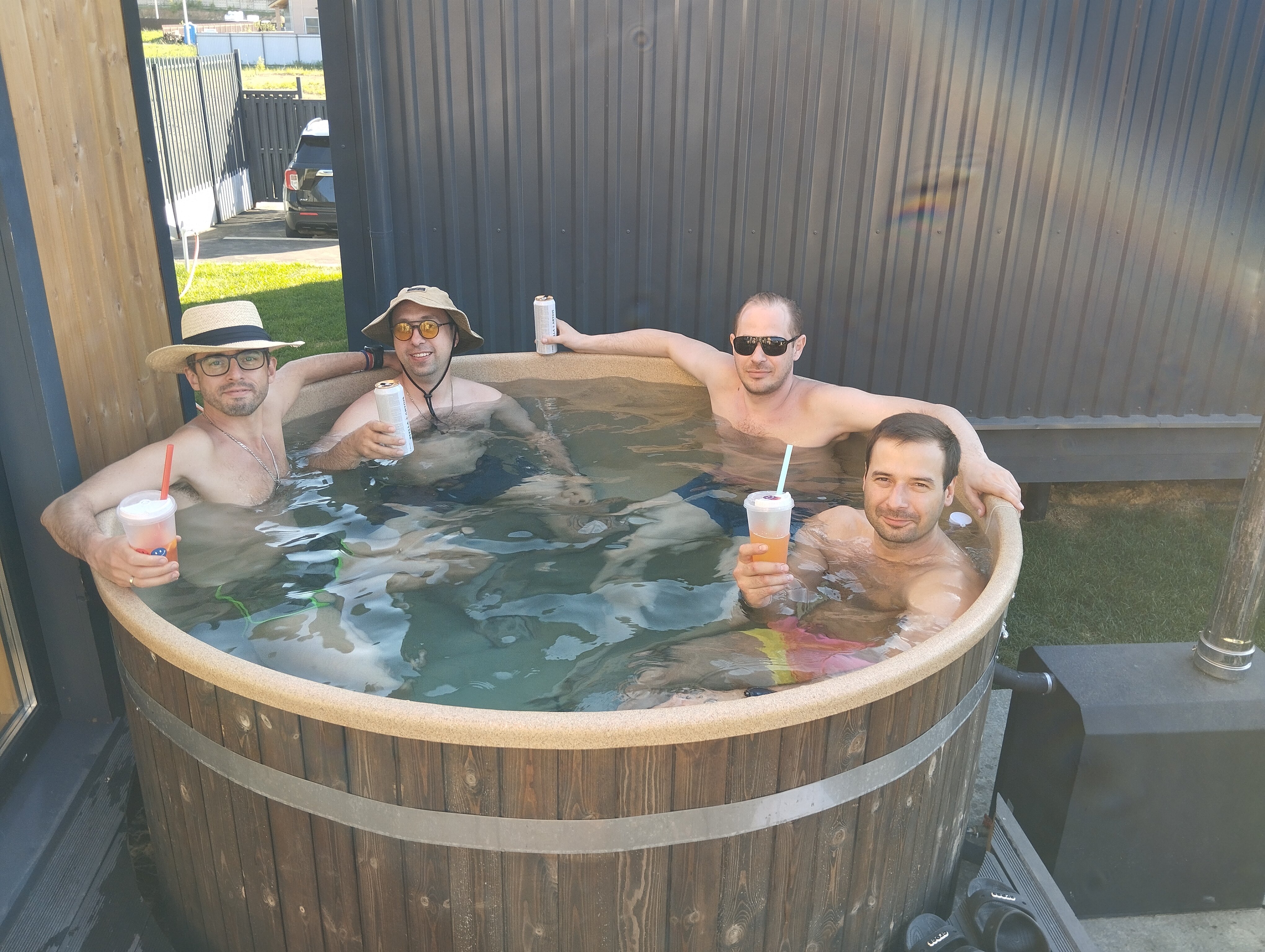 Фото Barn. House. Chulcovo