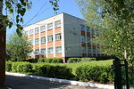 Mbou SOSh № 17 (Zapadny zhiloy rayon, mikrorayon Yurakovo, Pervomayskaya Street, 30), school