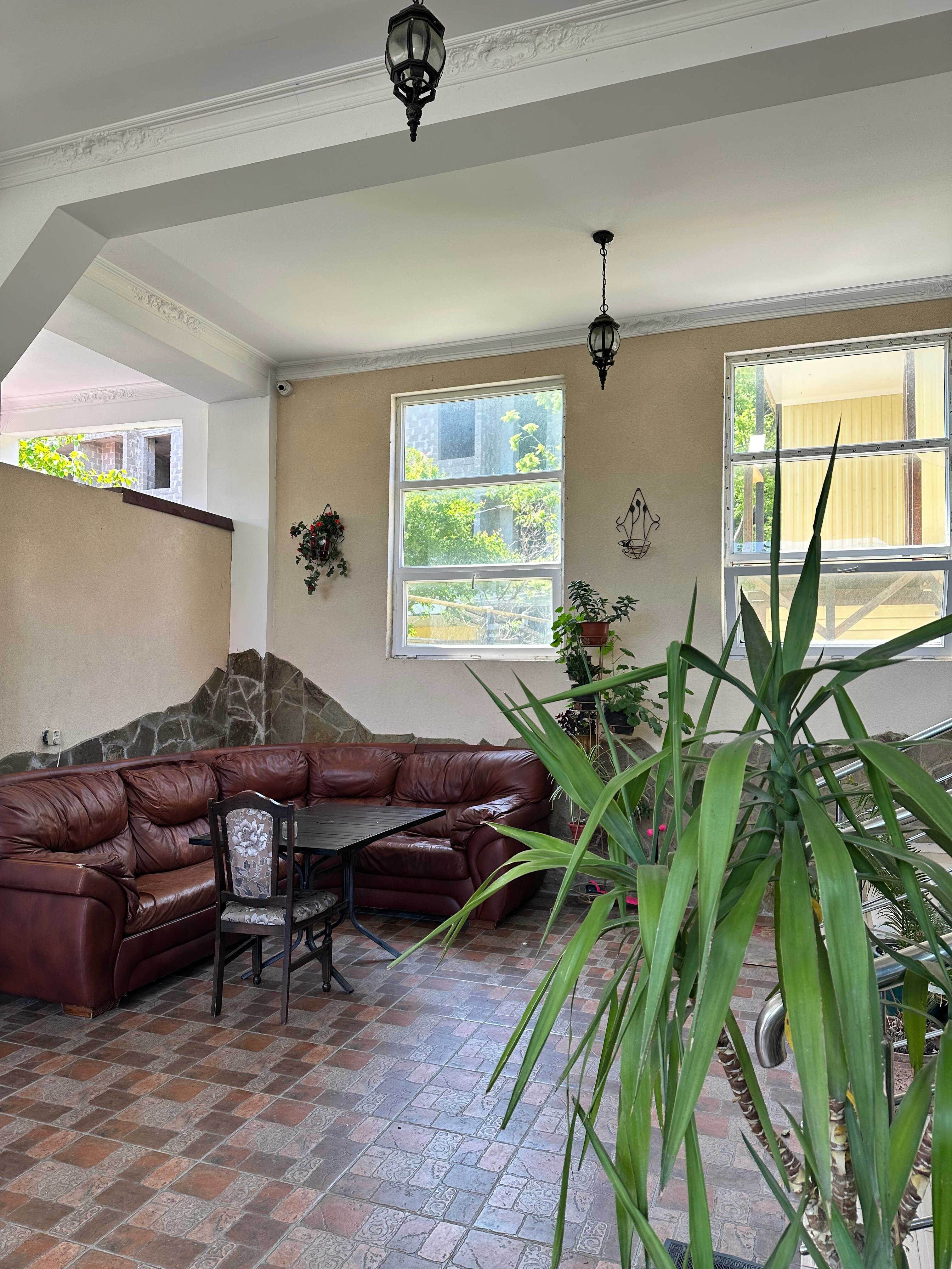 Фото Каролина