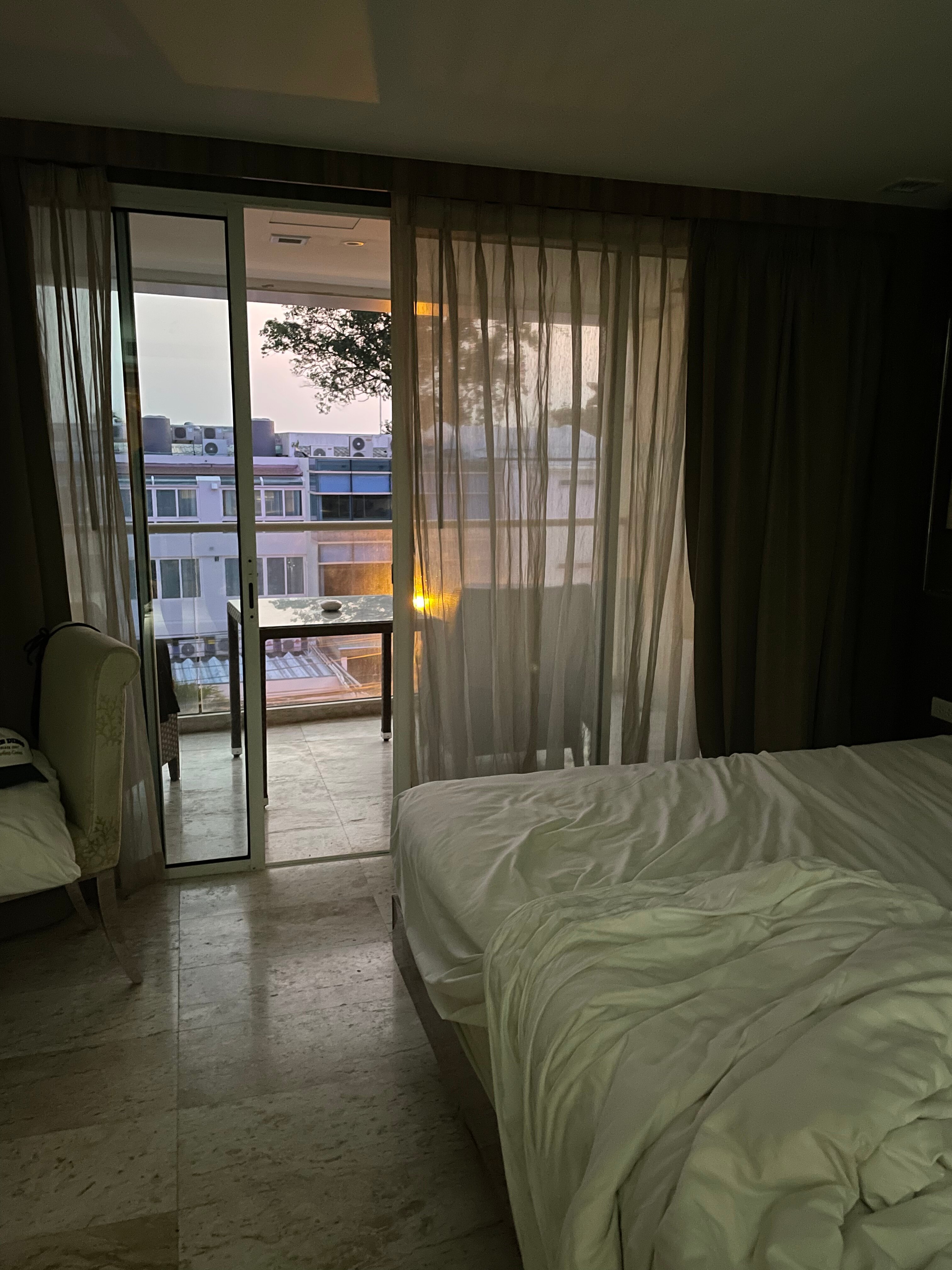 Фото The Sanctuary Resort Pattaya, BW Signature Collection