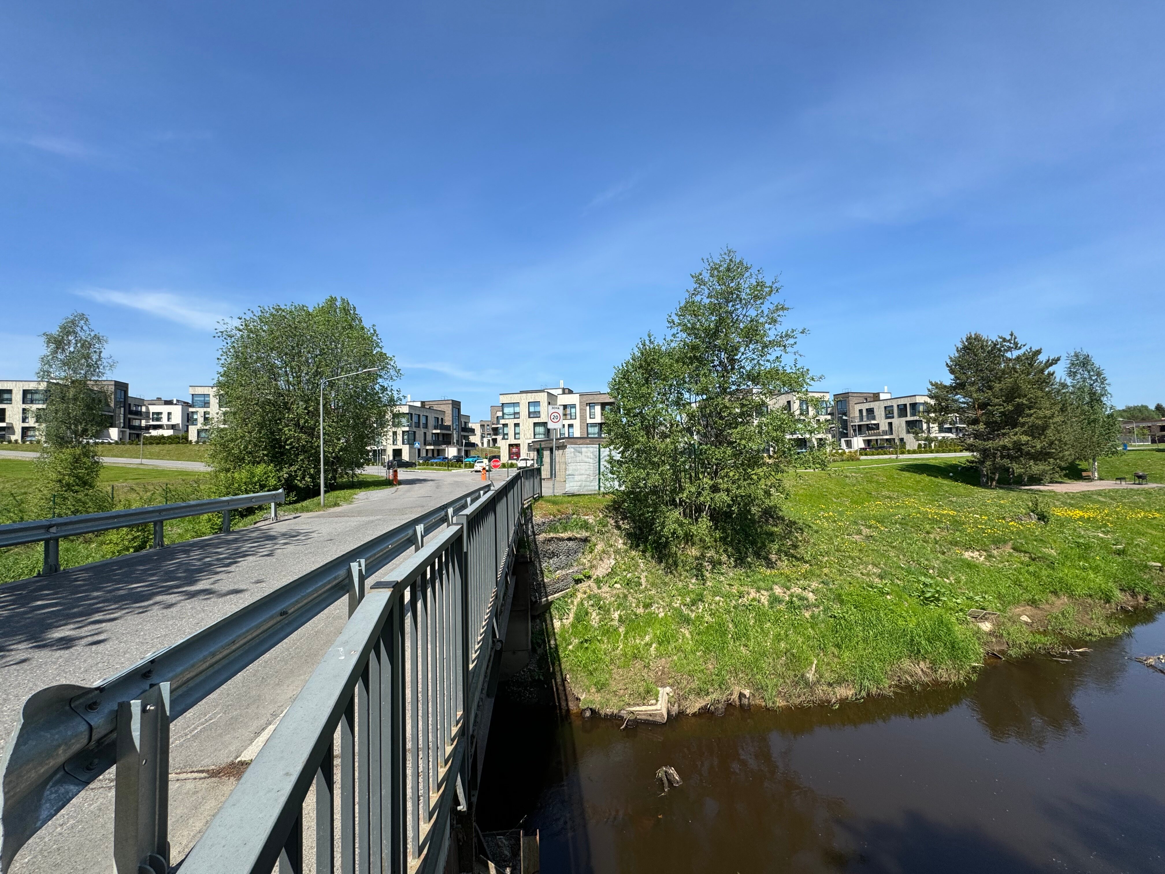 Фото Охта Adventure