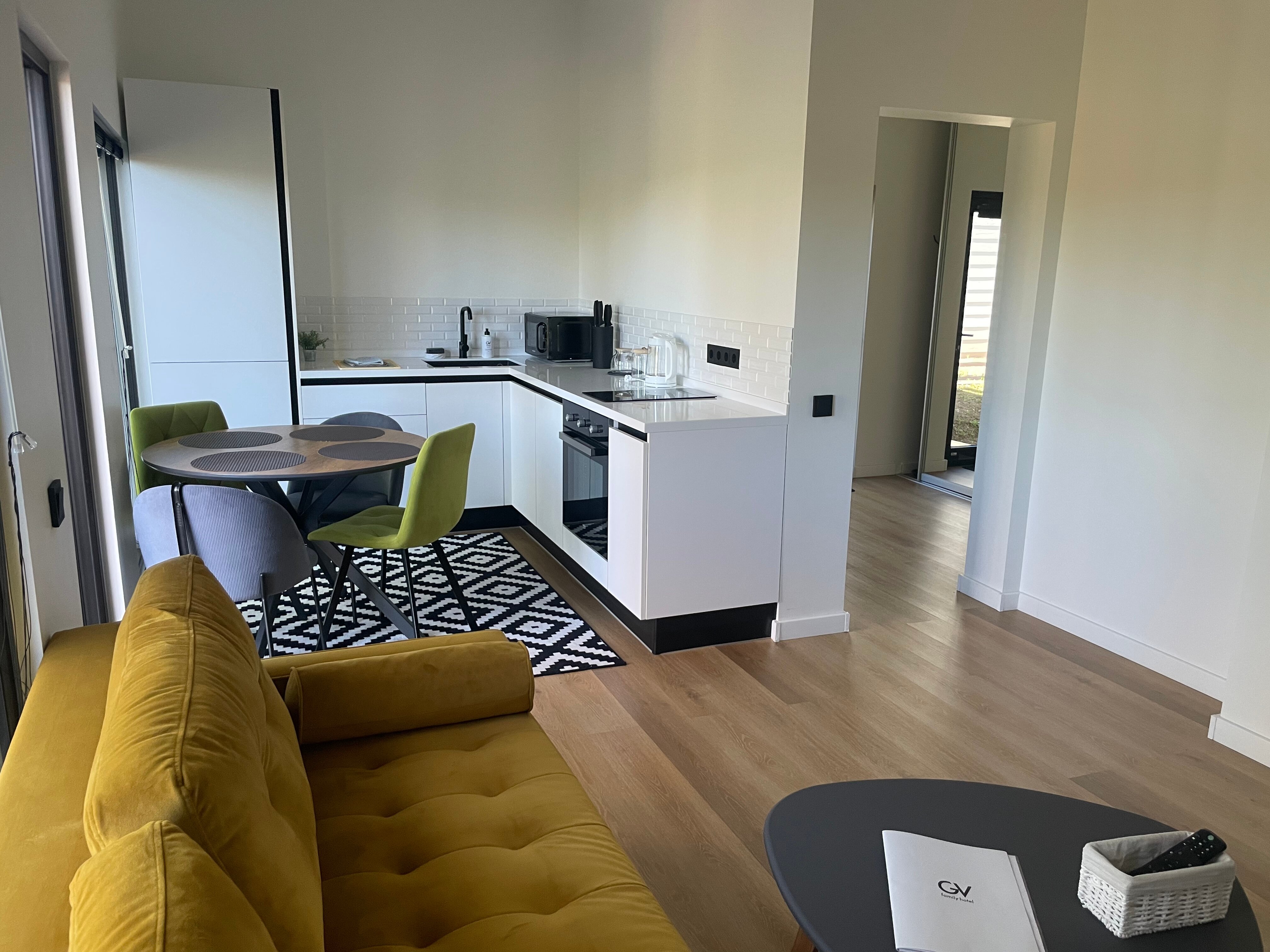 Фото Gv семейное место