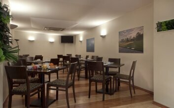 Фото Hotel Verlain