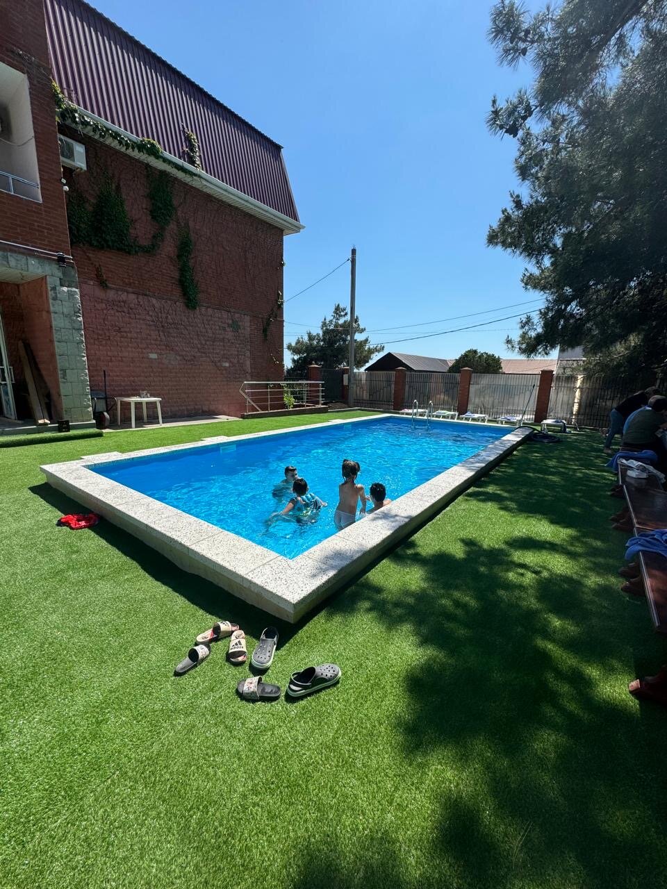 Фото Жемчужина 23