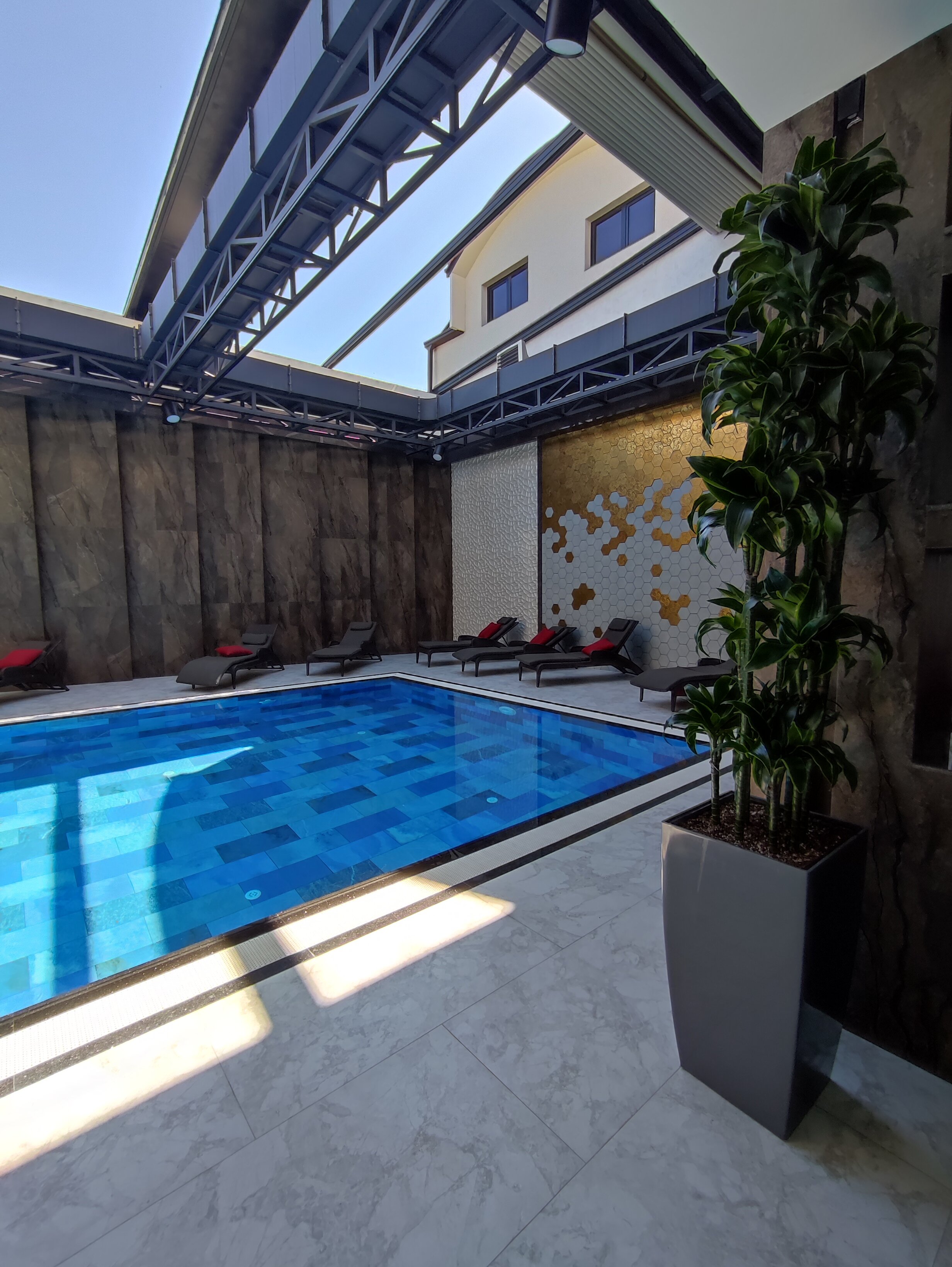 Фото Frankfort Expo