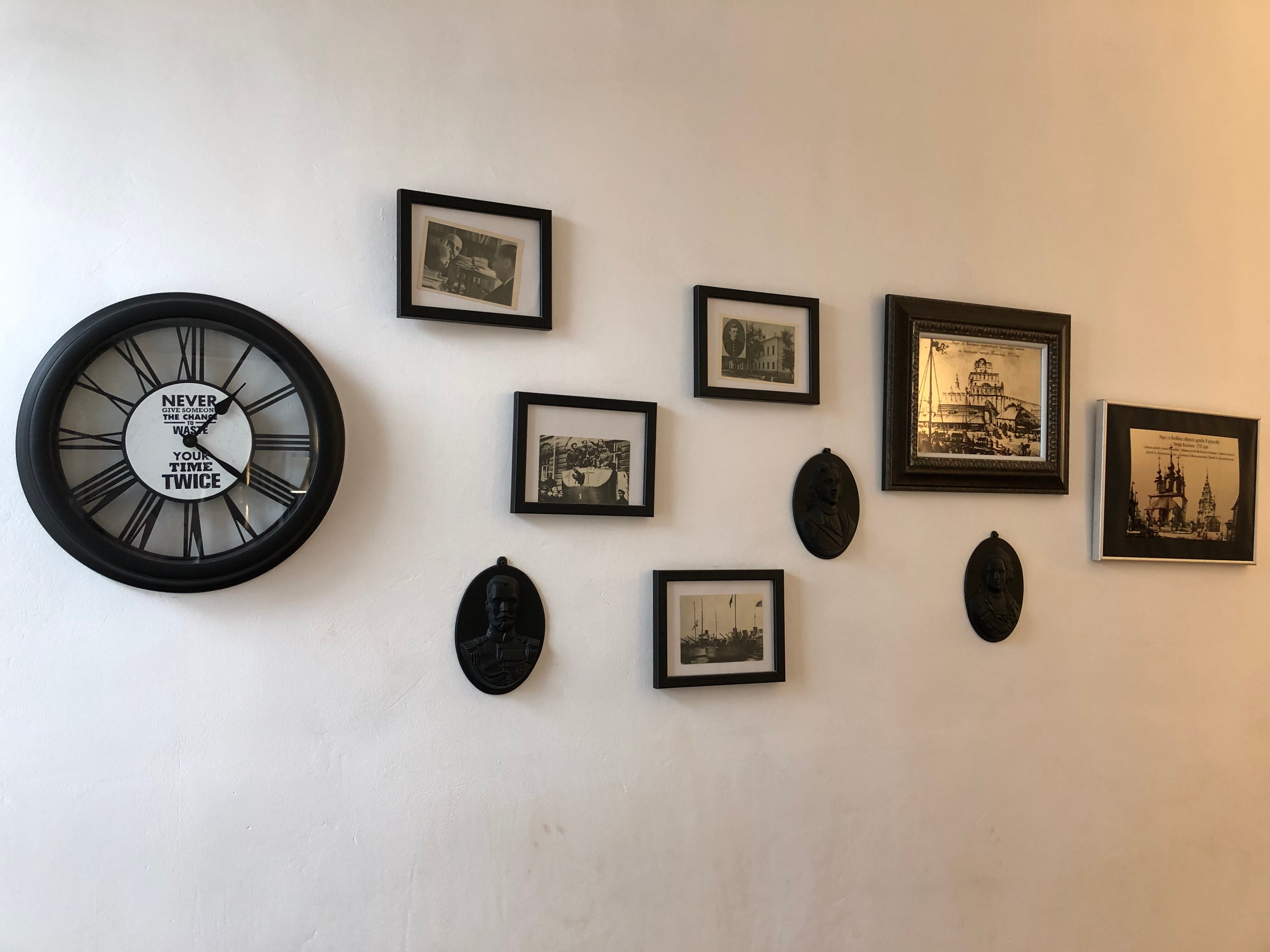 Фото Два гуся