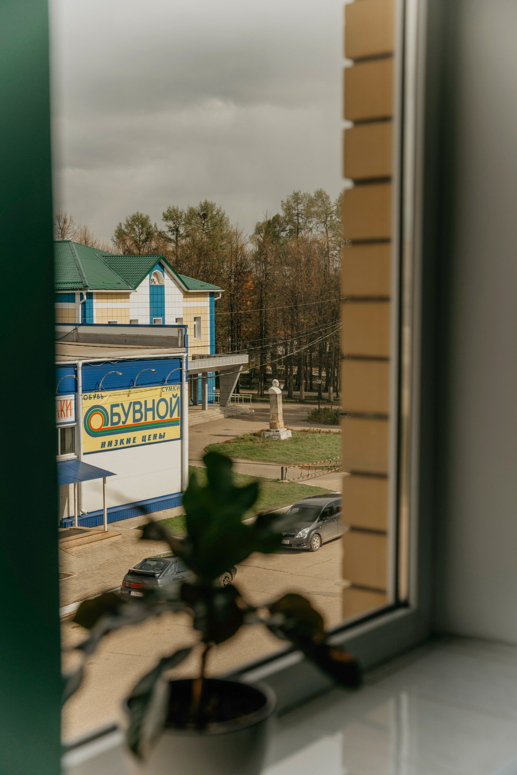 Фото Подворье