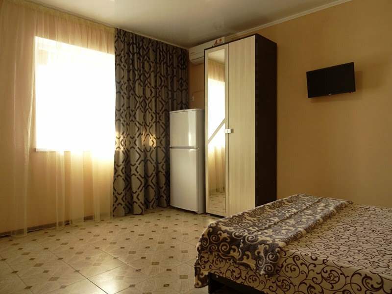 Фото Уютный отдых