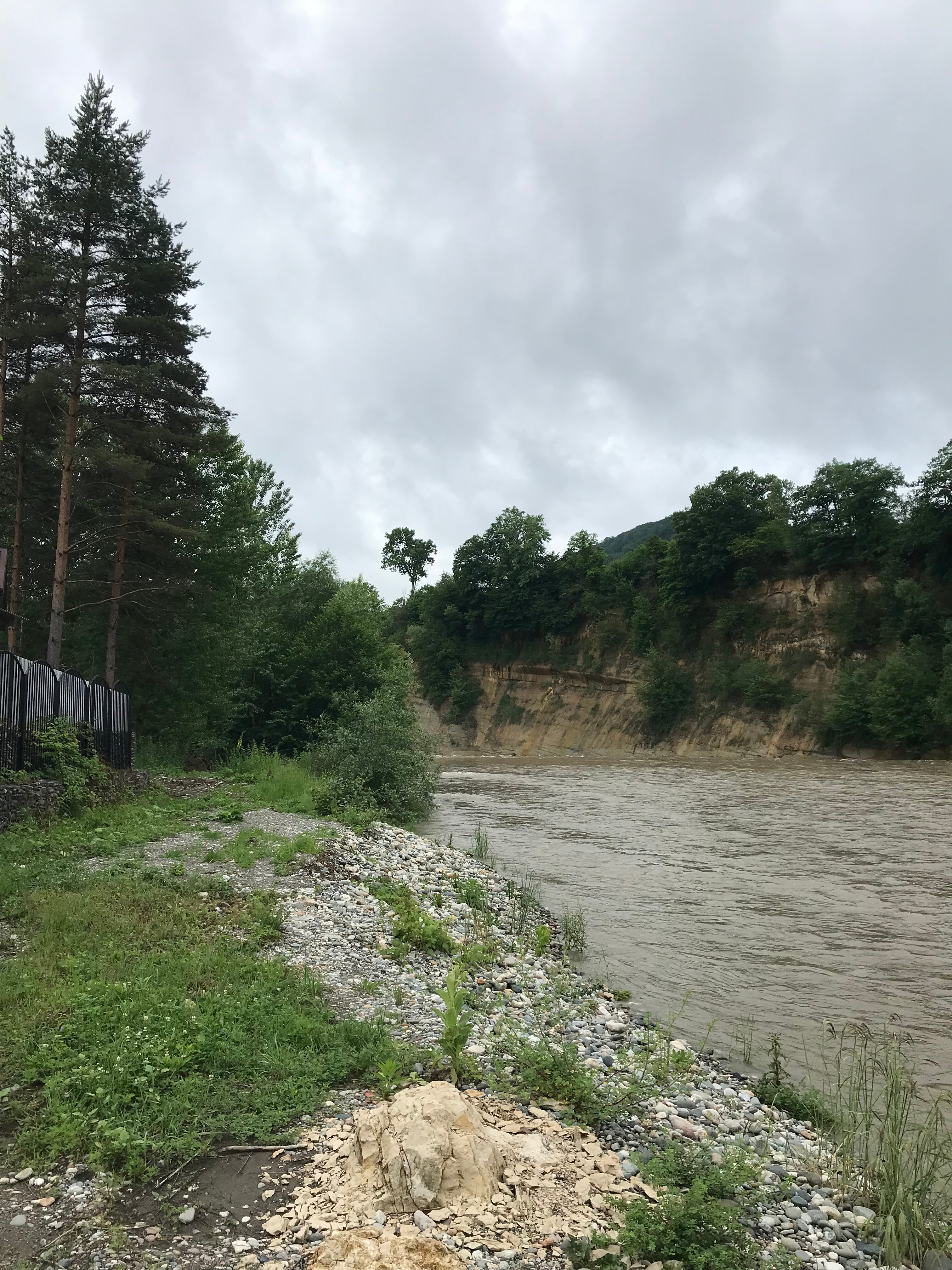 Фото Прохладный