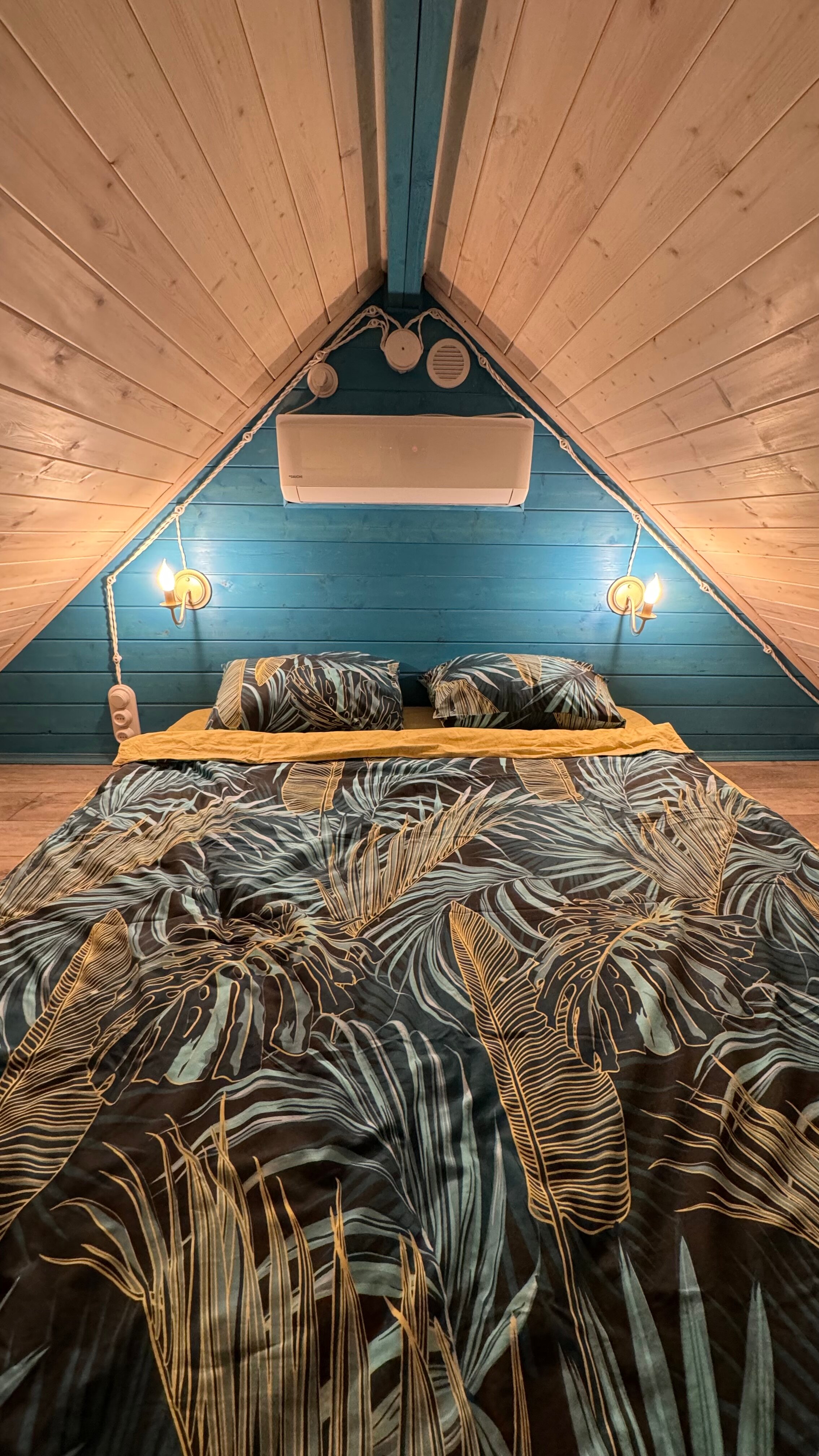 Фото Зарянка