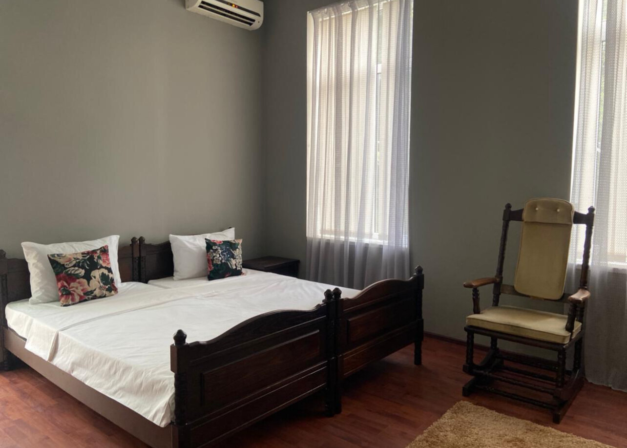 Фото Отель Villa Maria