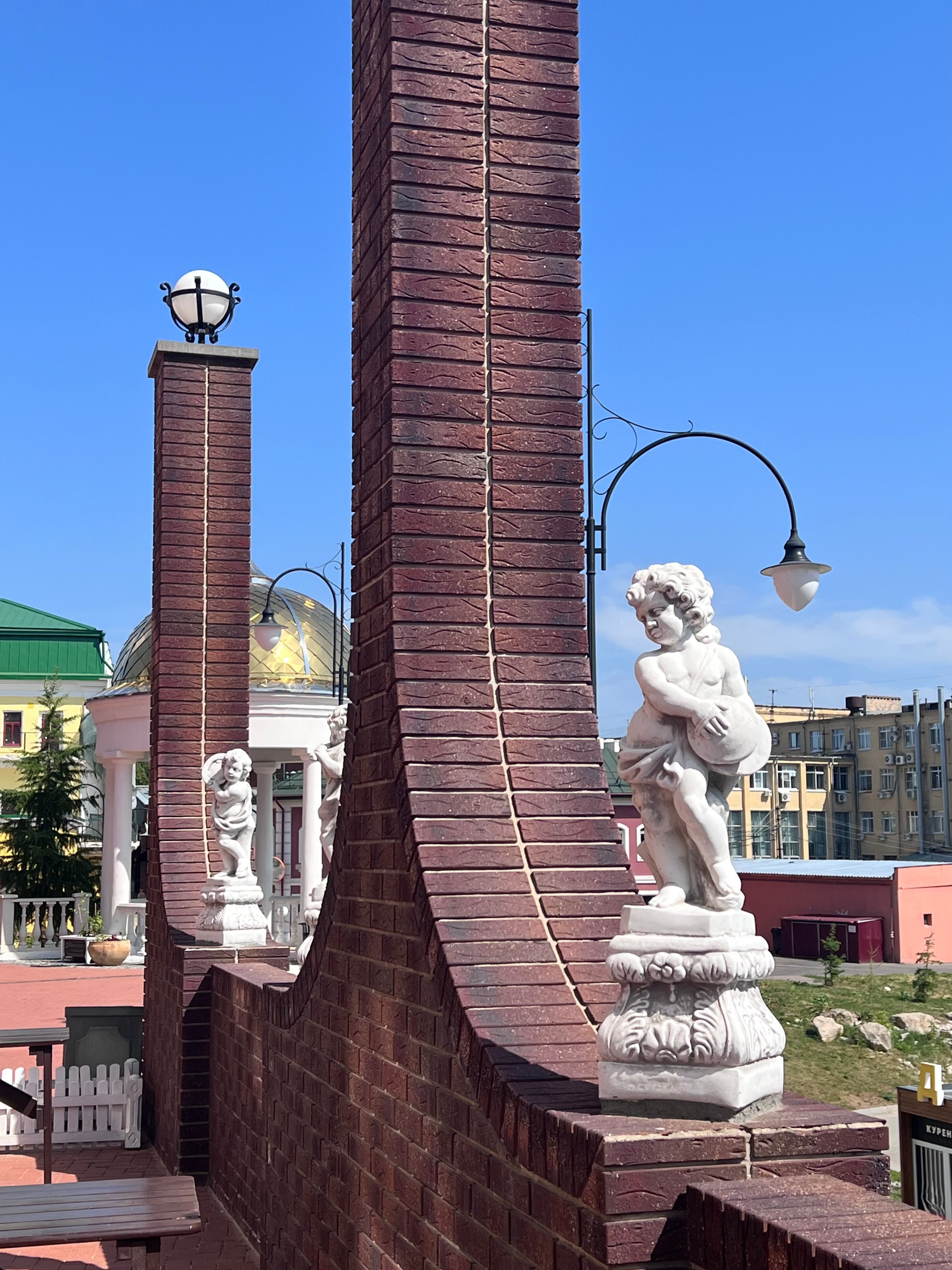 Фото Старый город