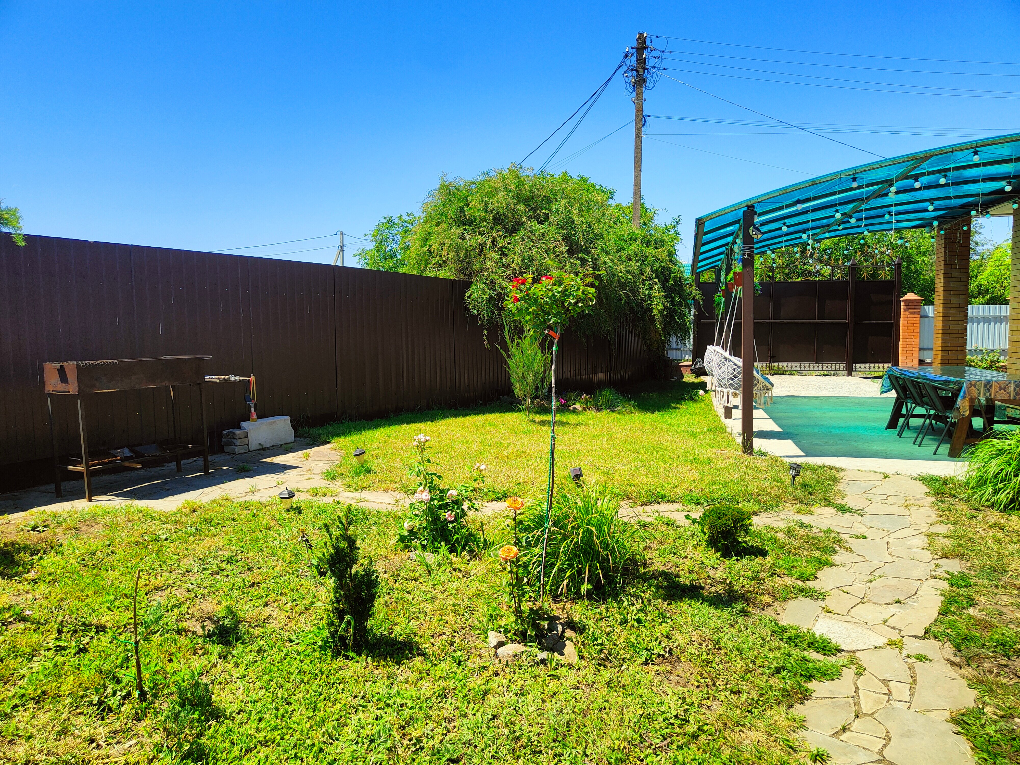 Фото Любимая дача