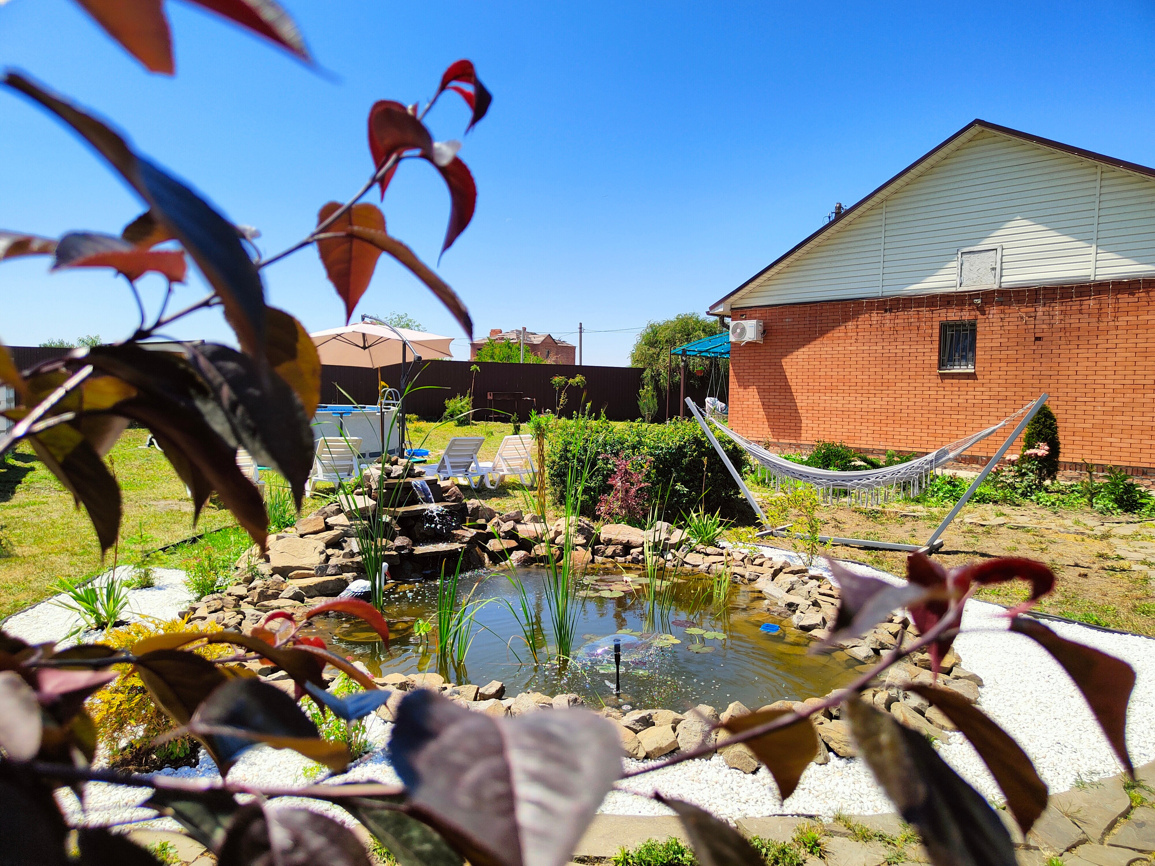 Фото Любимая дача