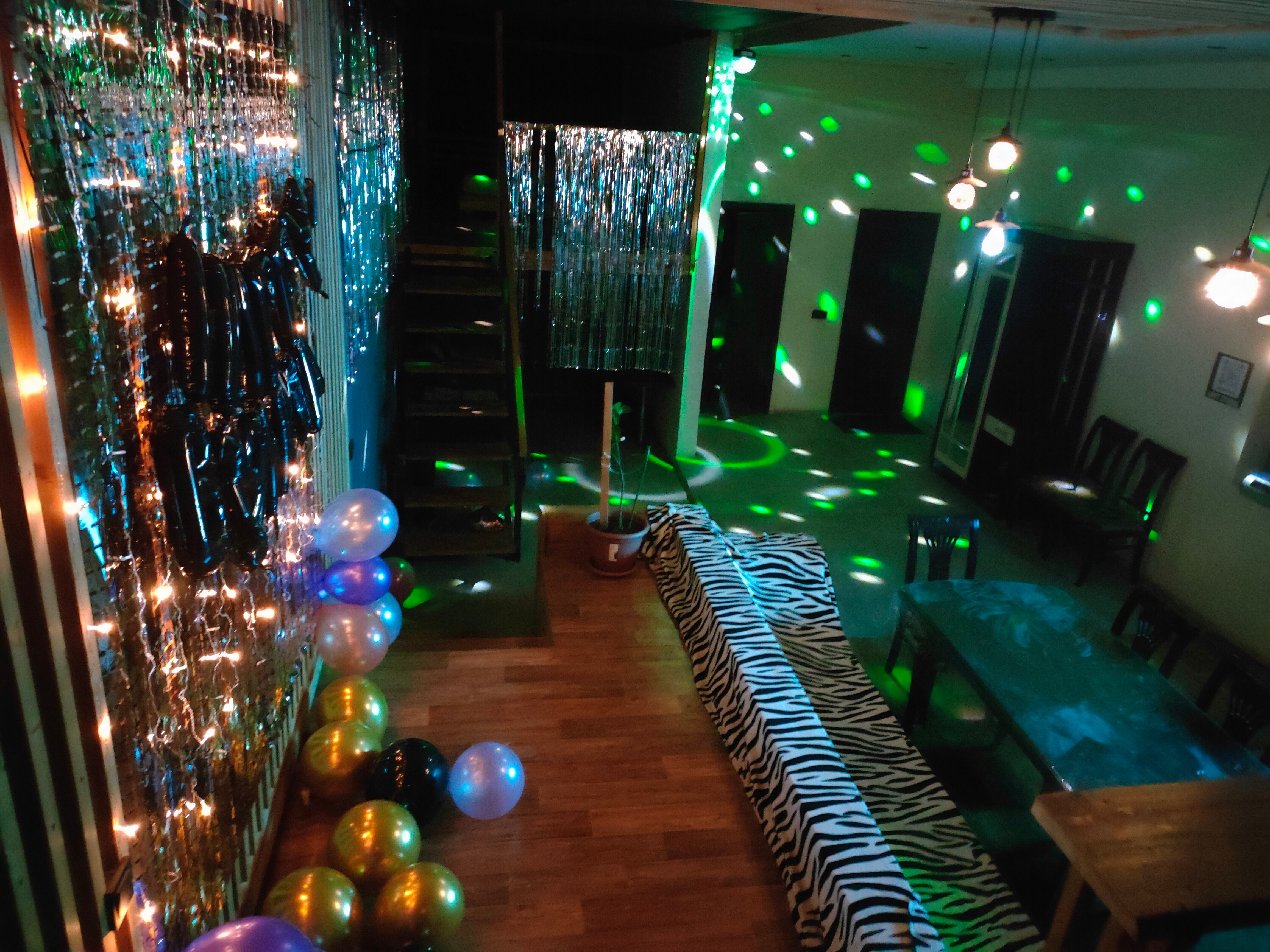 Фото Veranda House