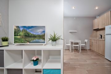 Фото Station Apartments