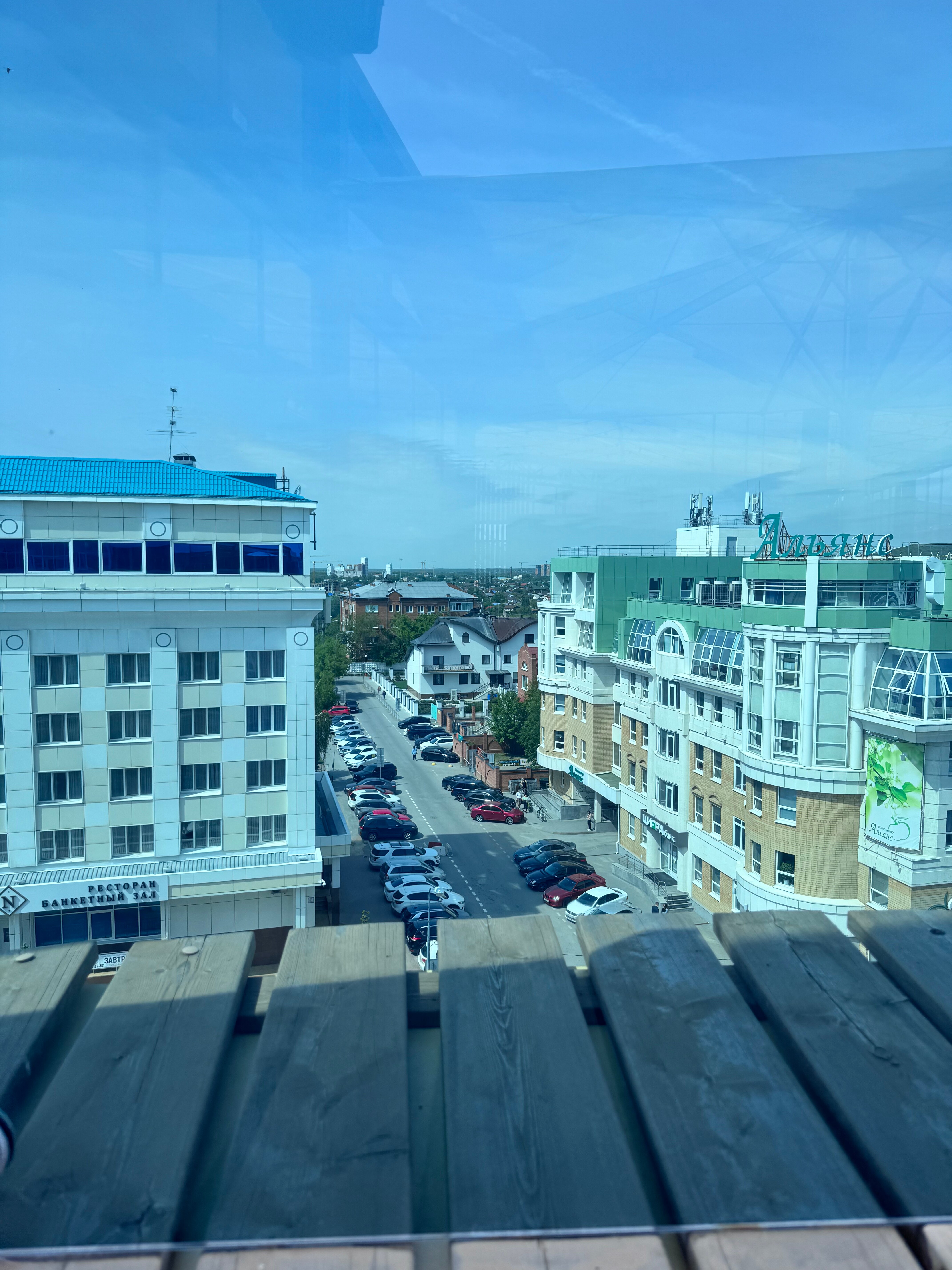 Фото Евразия